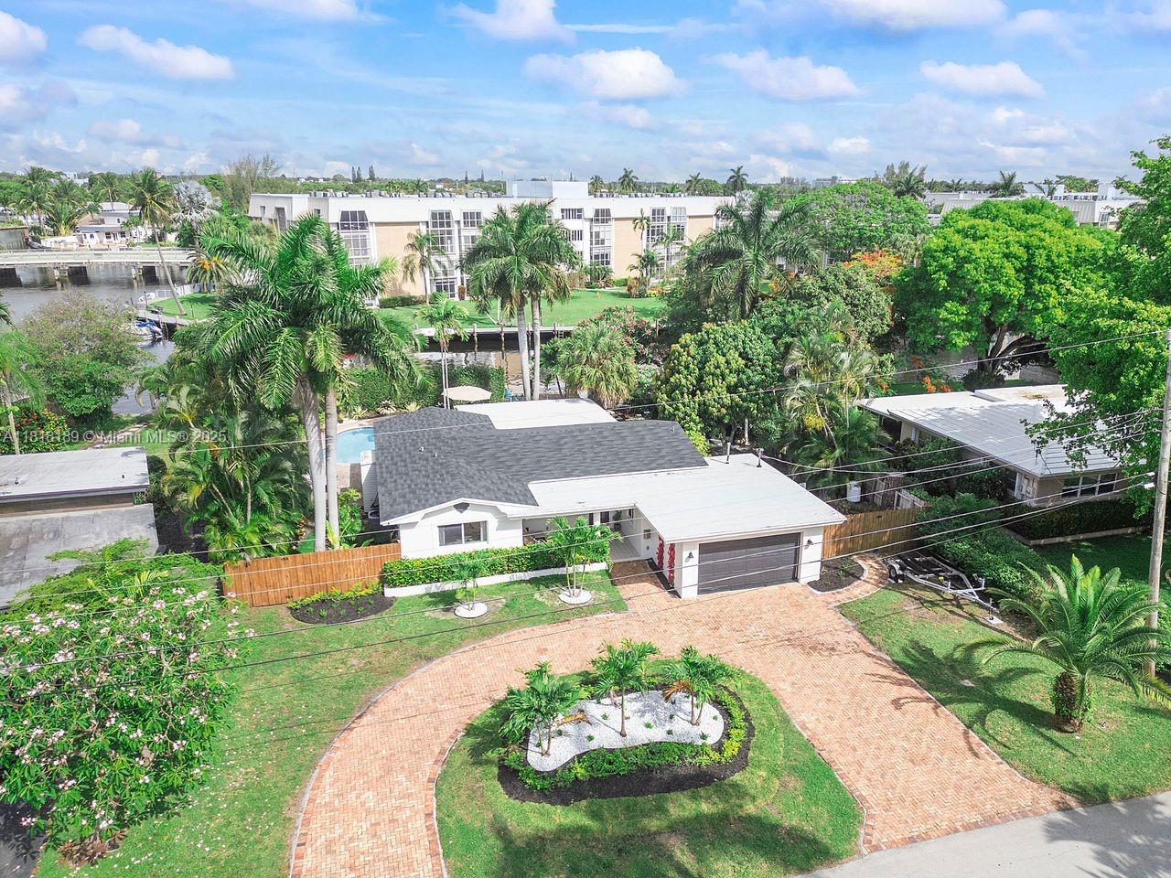 Wilton Manors, Florida, 33334, United States, 2 Bedrooms Bedrooms, ,2 BathroomsBathrooms,Residential,For Sale,1846984