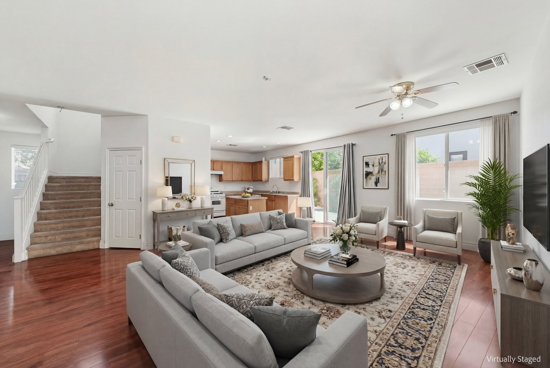  New to Market - 物件實景