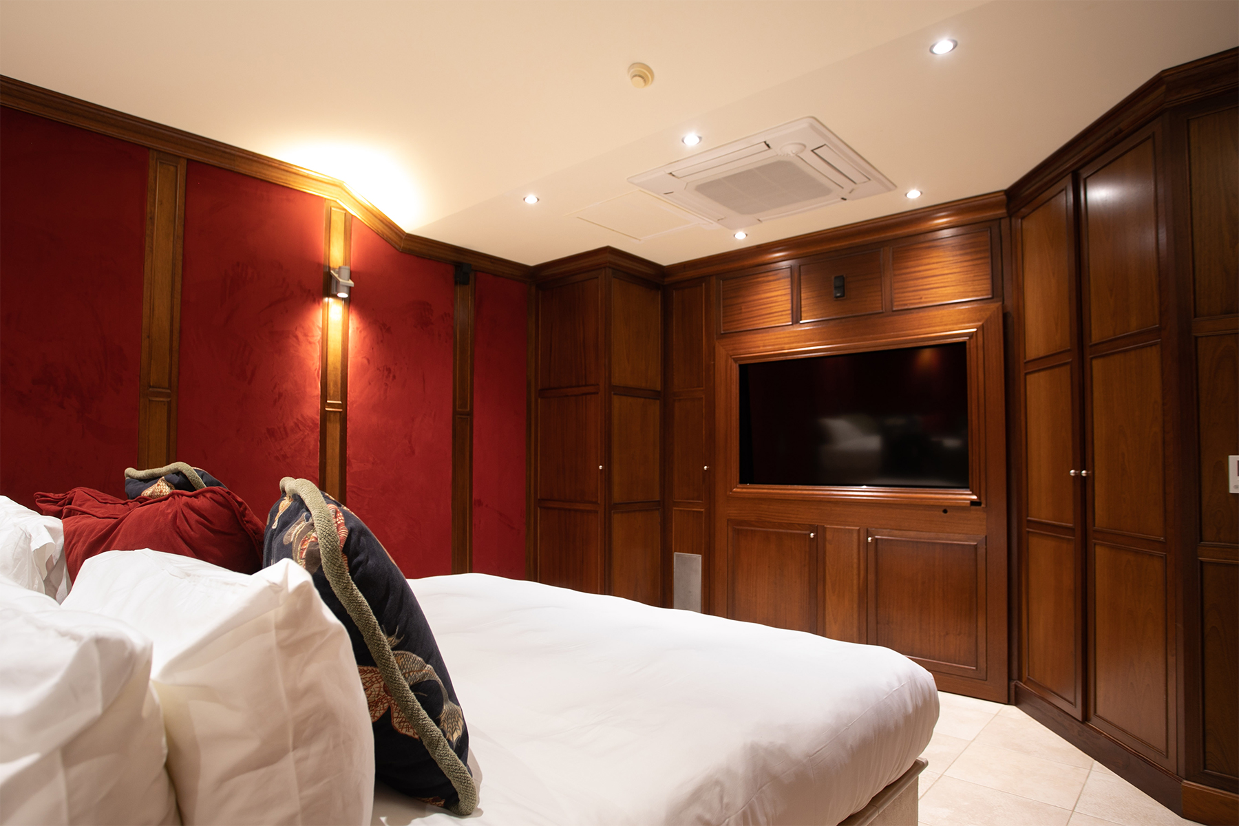  Terres Basses Cliffside Luxury Estate - 物件實景