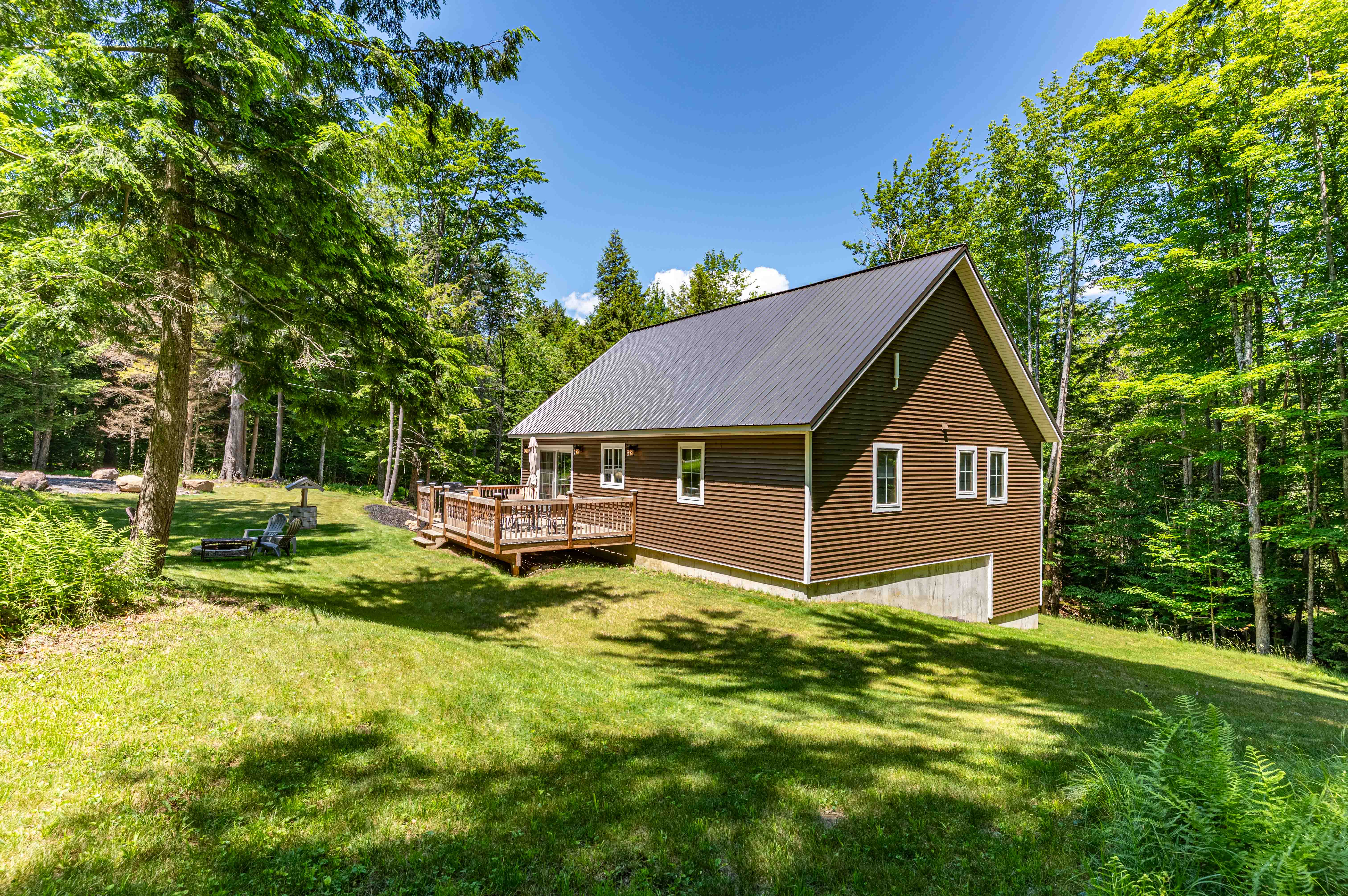  49 Gilbert Rd, Inlet, NY, 13360 - 物件實景
