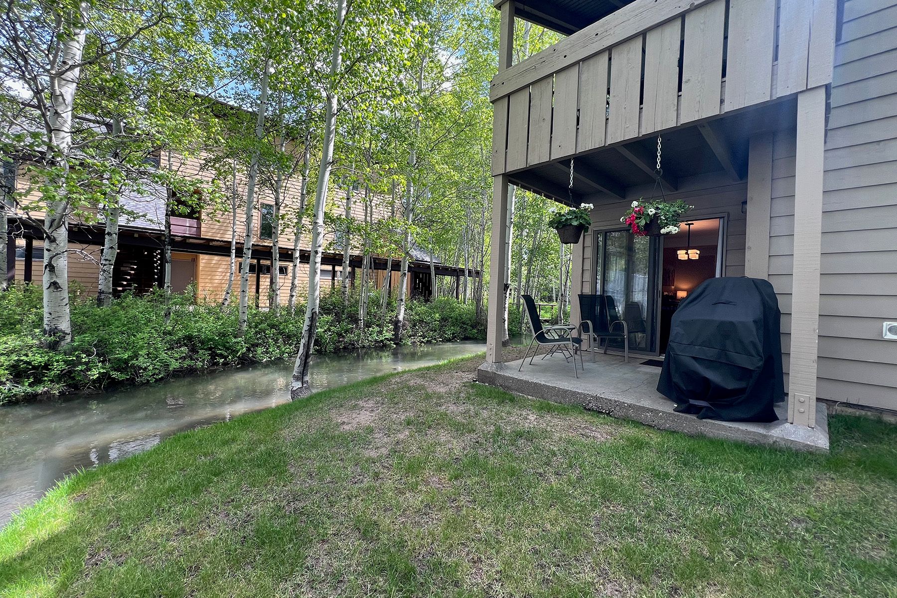  3425 N Teton Drive - 物件實景