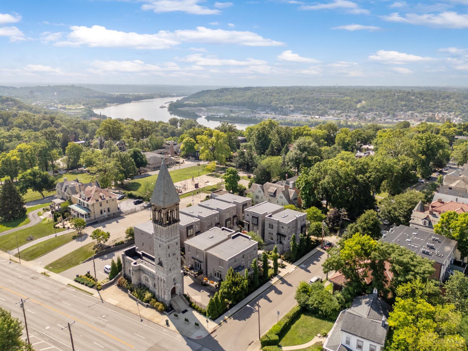 Cincinnati, Ohio, 45206, United States, 2 Bedrooms Bedrooms, ,3 BathroomsBathrooms,Residential,For Sale,1940319