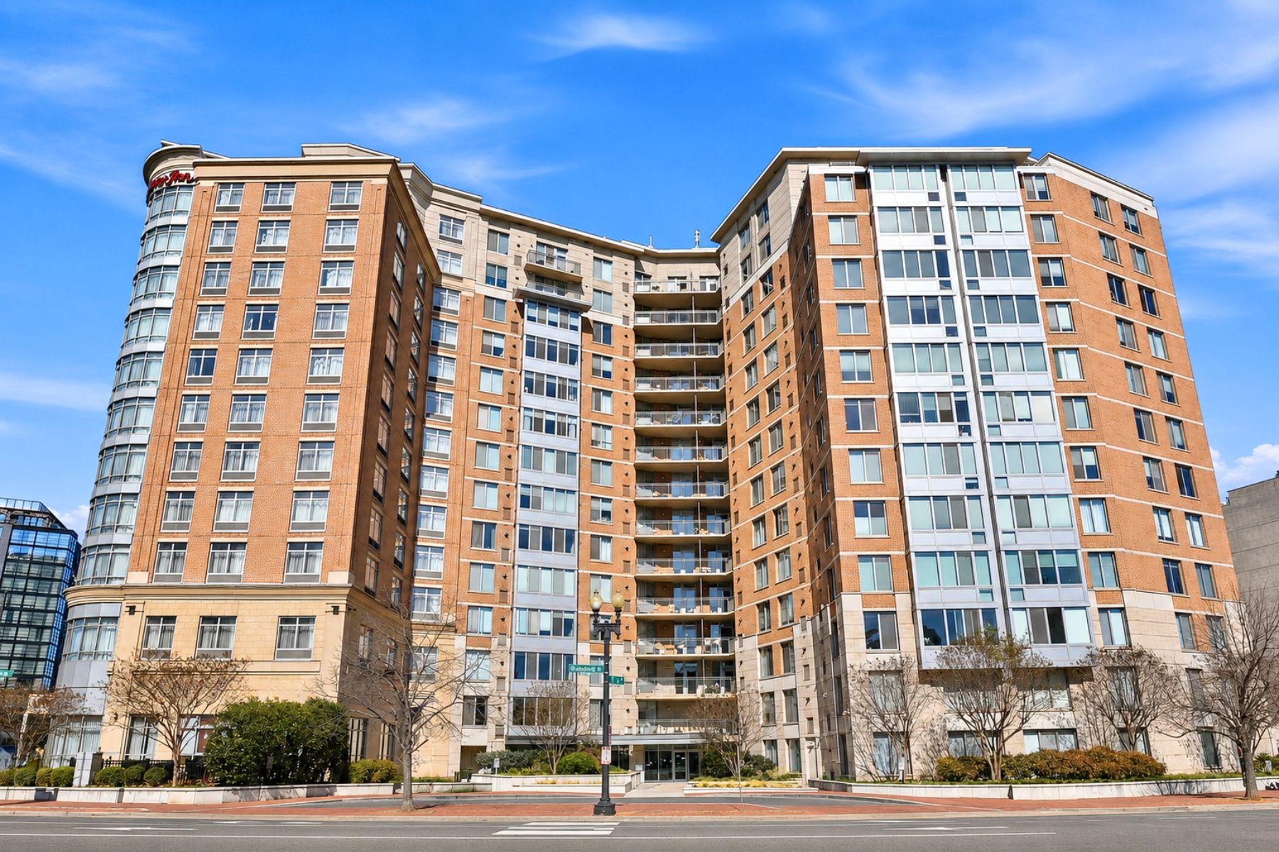  555 Massachusetts Avenue NW, Washington, DC, 20001 - 物件實景