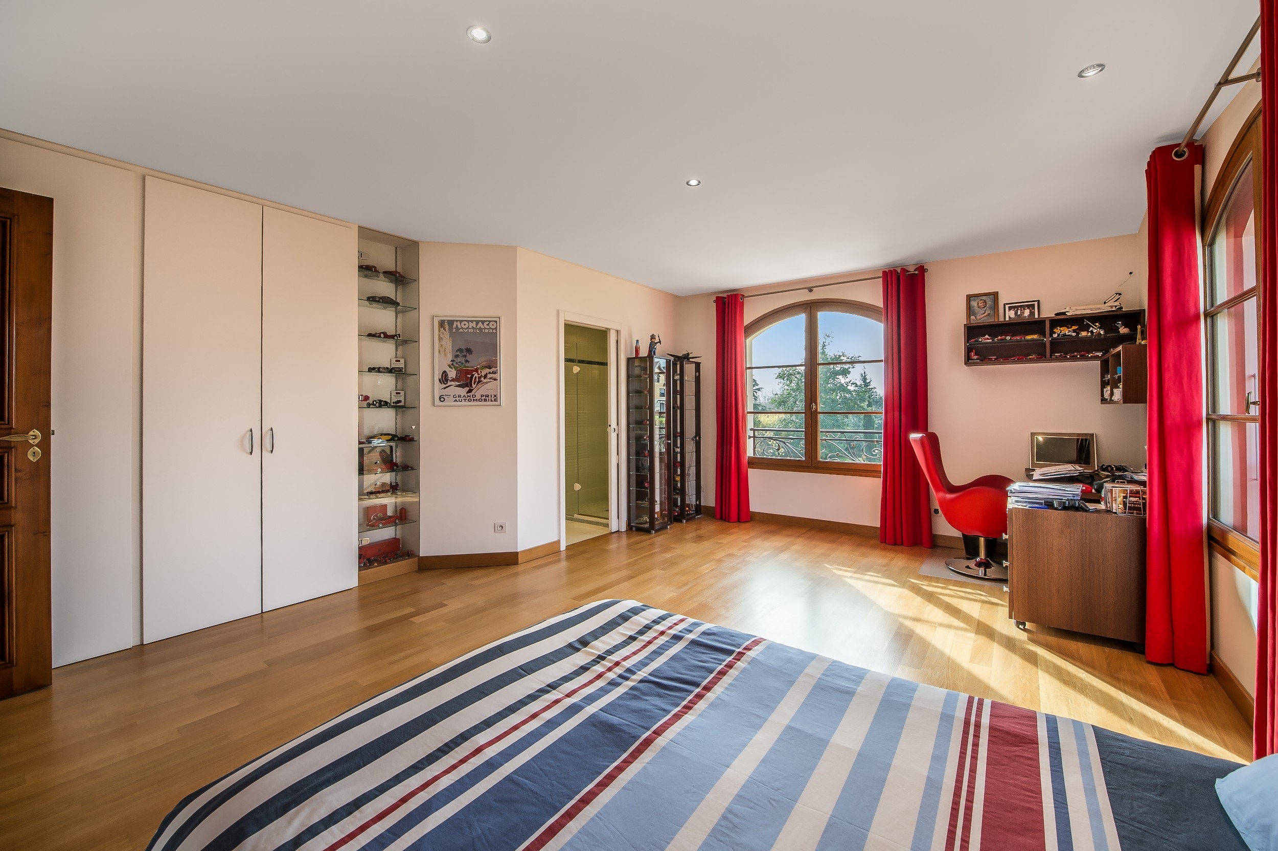  Exceptional property on the Swiss border - 物件實景
