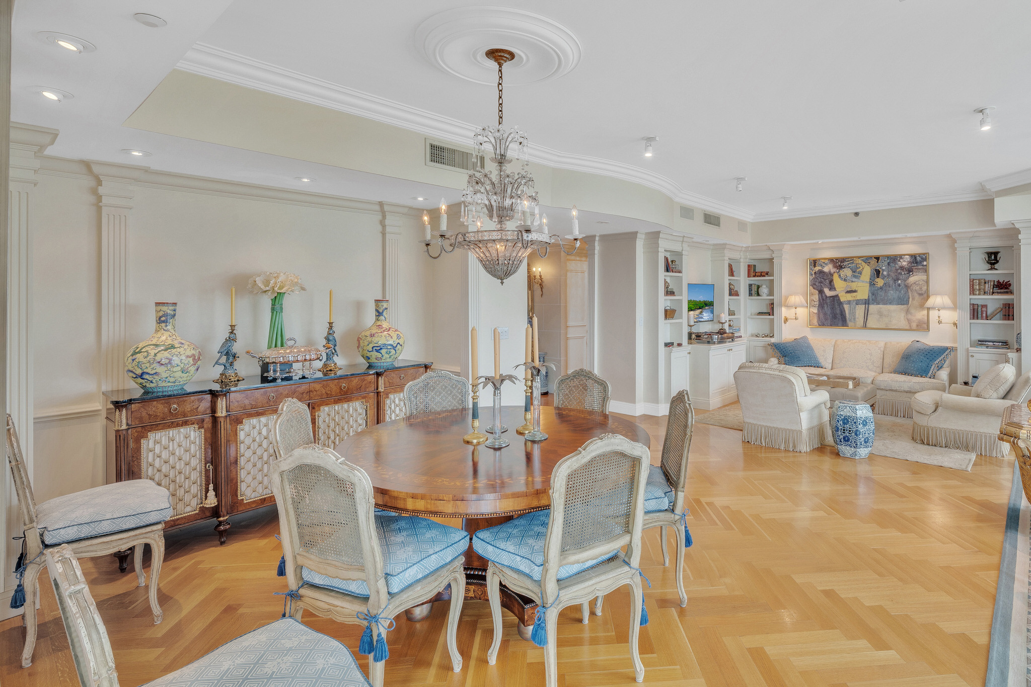 3720 S Ocean Boulevard, Highland Beach, FL, 33487 - 物件實景