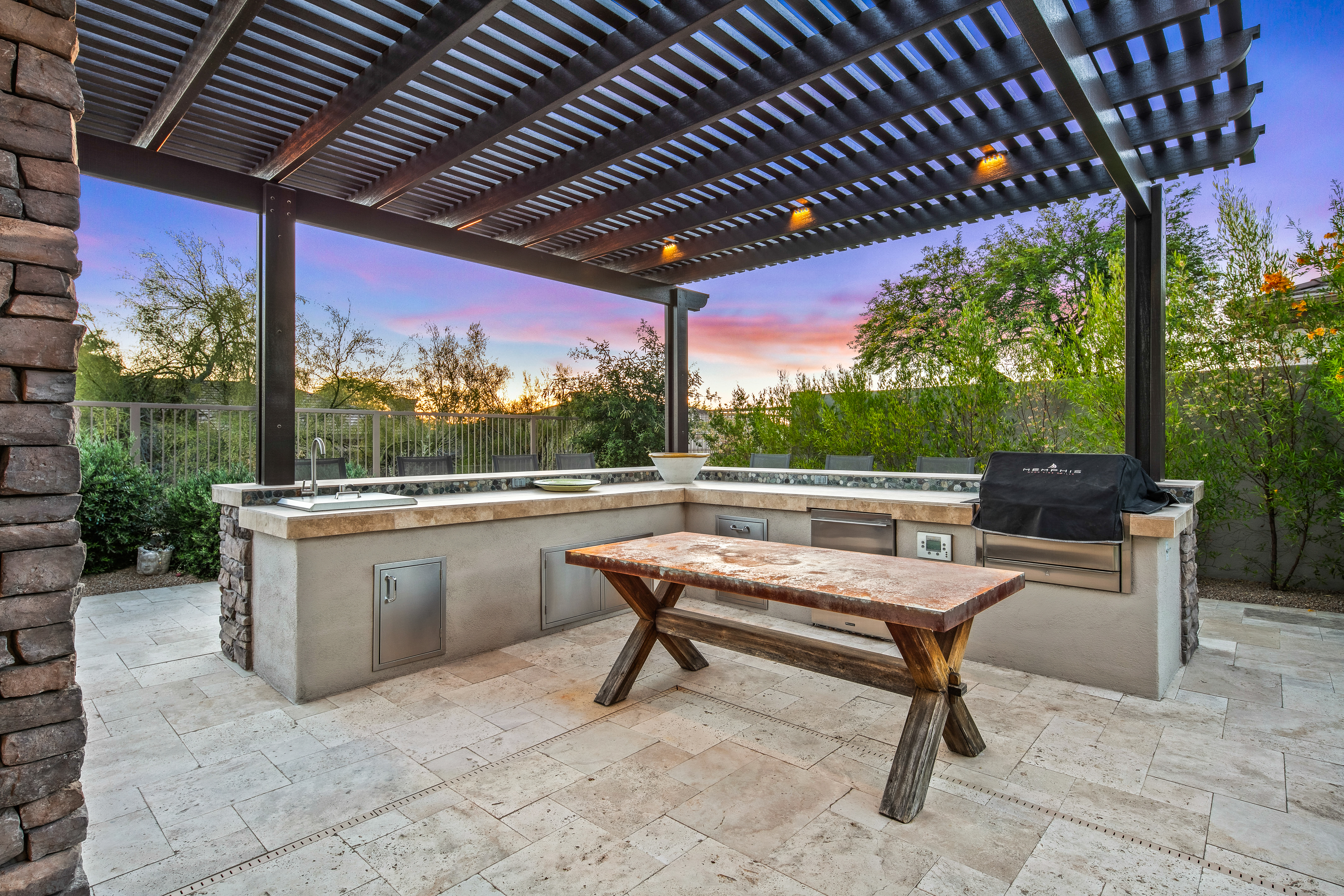  33644 North 64th Place  Scottsdale, AZ - 物件實景