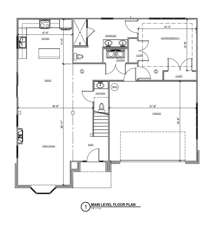 Bloomington, Indiana, 47401, United States, 4 Bedrooms Bedrooms, ,4 BathroomsBathrooms,Residential,For Sale,1980303