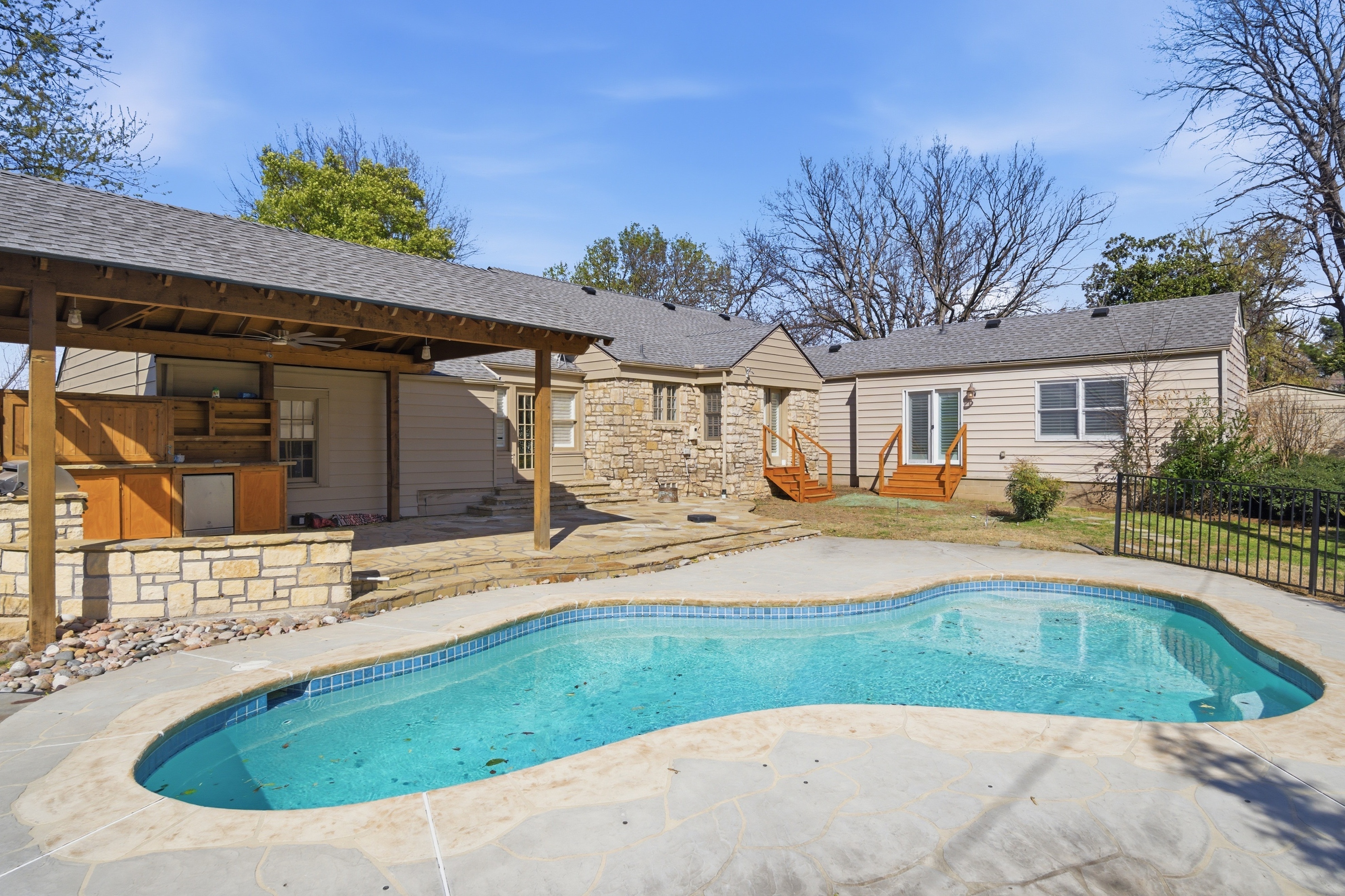  2728 East 22nd Place, Tulsa, OK 74114 - 物件實景