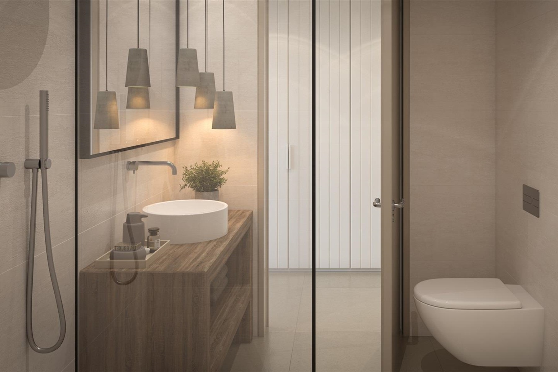  Flat, 2 bedrooms, for Sale - 物件實景