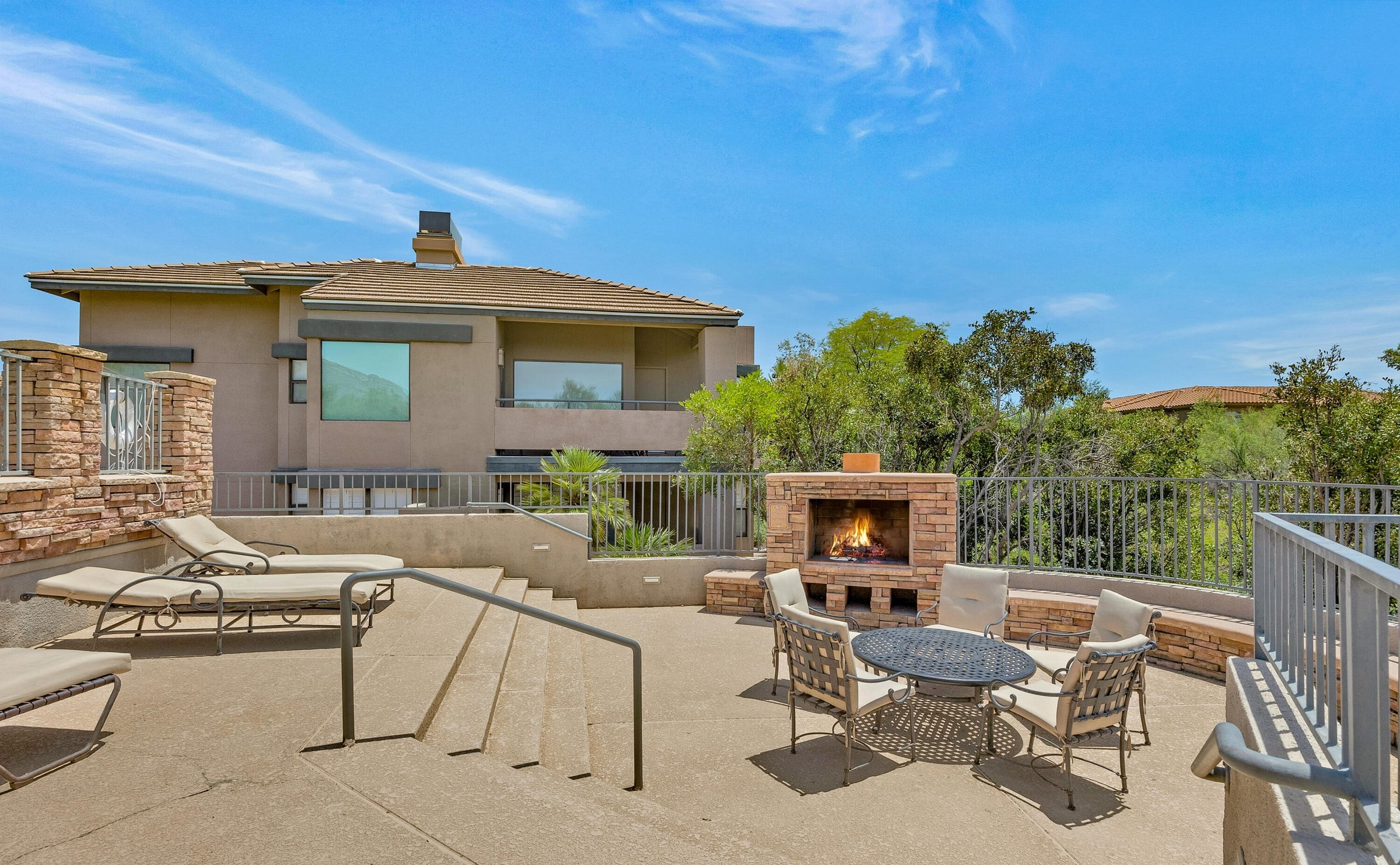  5855 N Kolb Road 2101 ¦Tucson, AZ - 物件實景