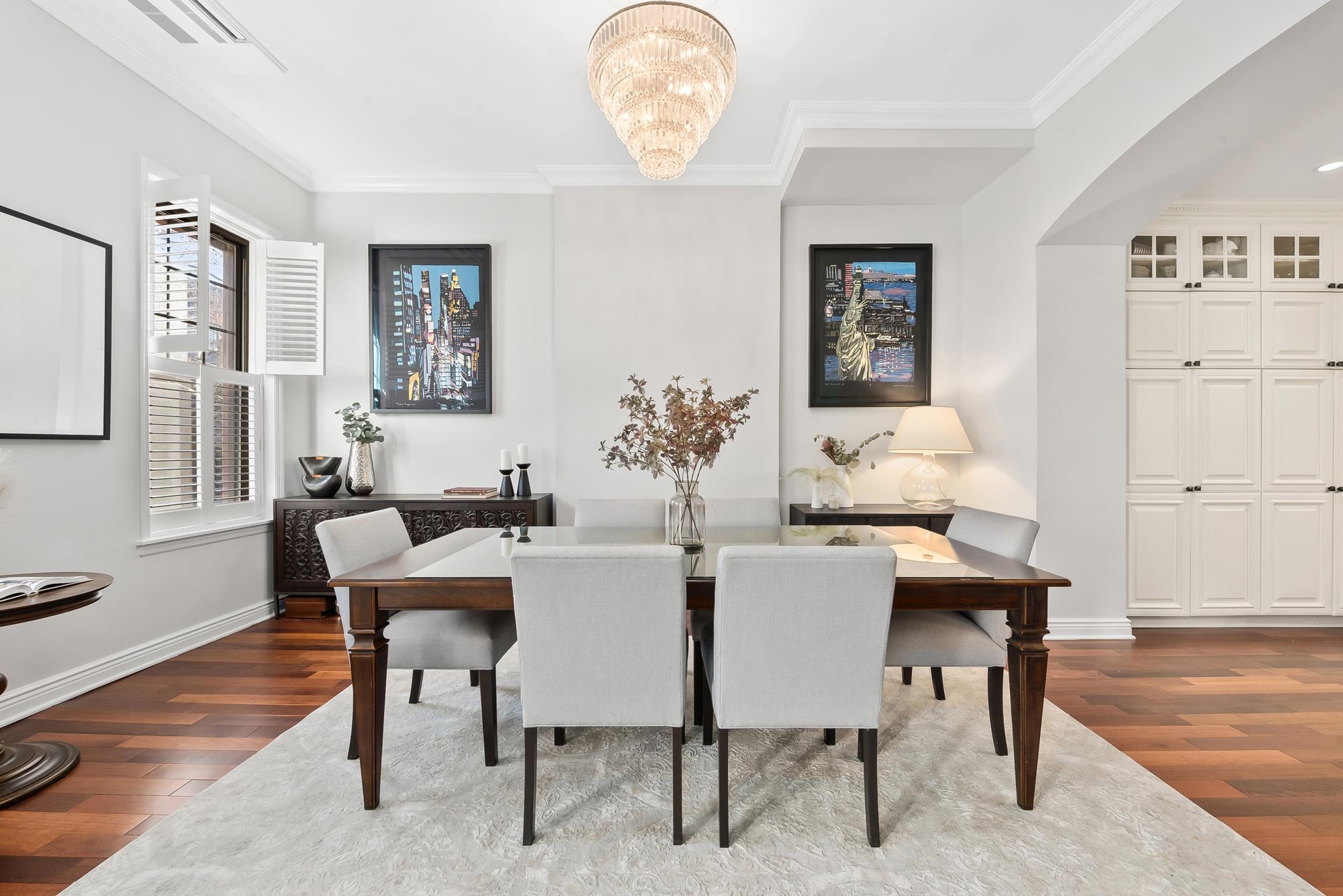 Hoboken, New Jersey, 07030, United States, 5 Bedrooms Bedrooms, ,3 BathroomsBathrooms,Residential,For Sale,2003289