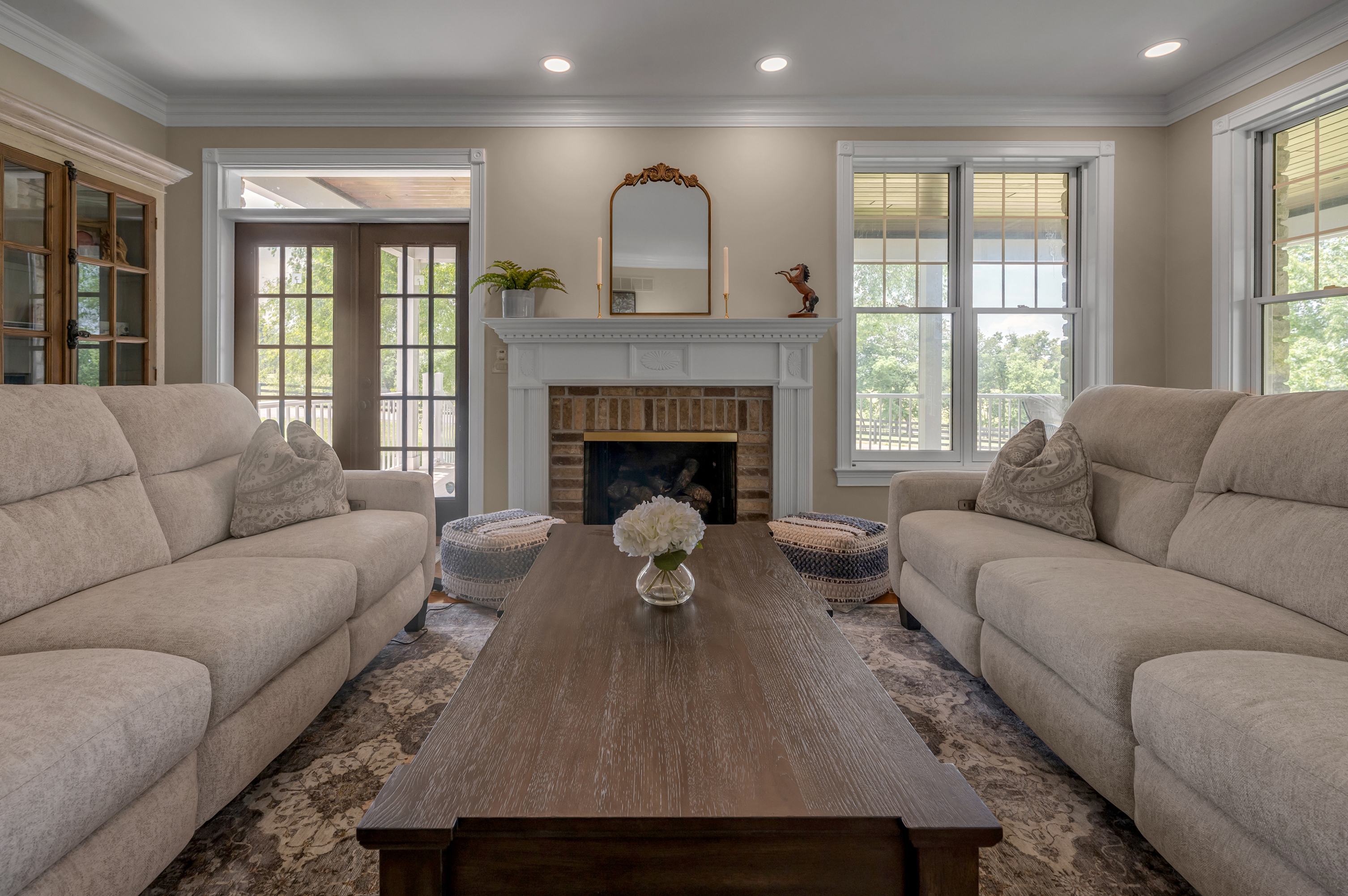  1368 Keene South Elkhorn Road - 物件實景