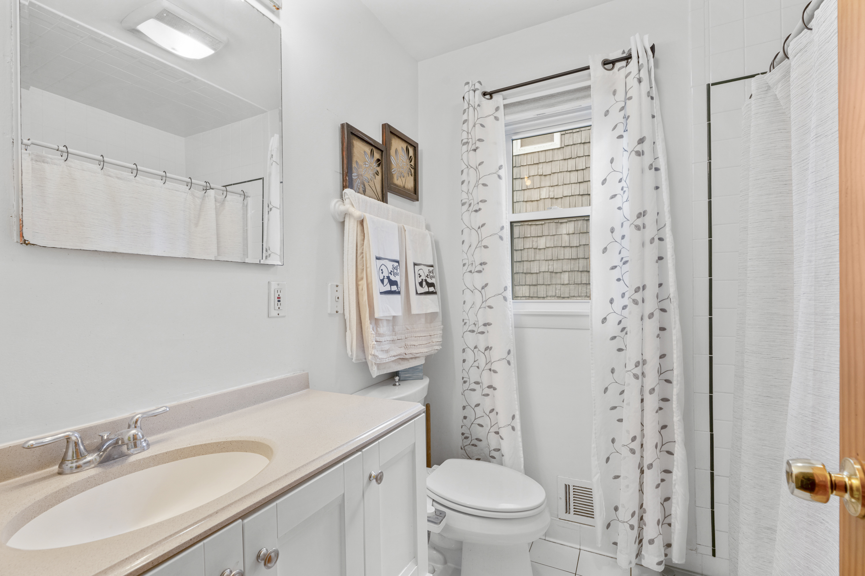  Lovely Harrison Two-Family Duplex - 物件實景