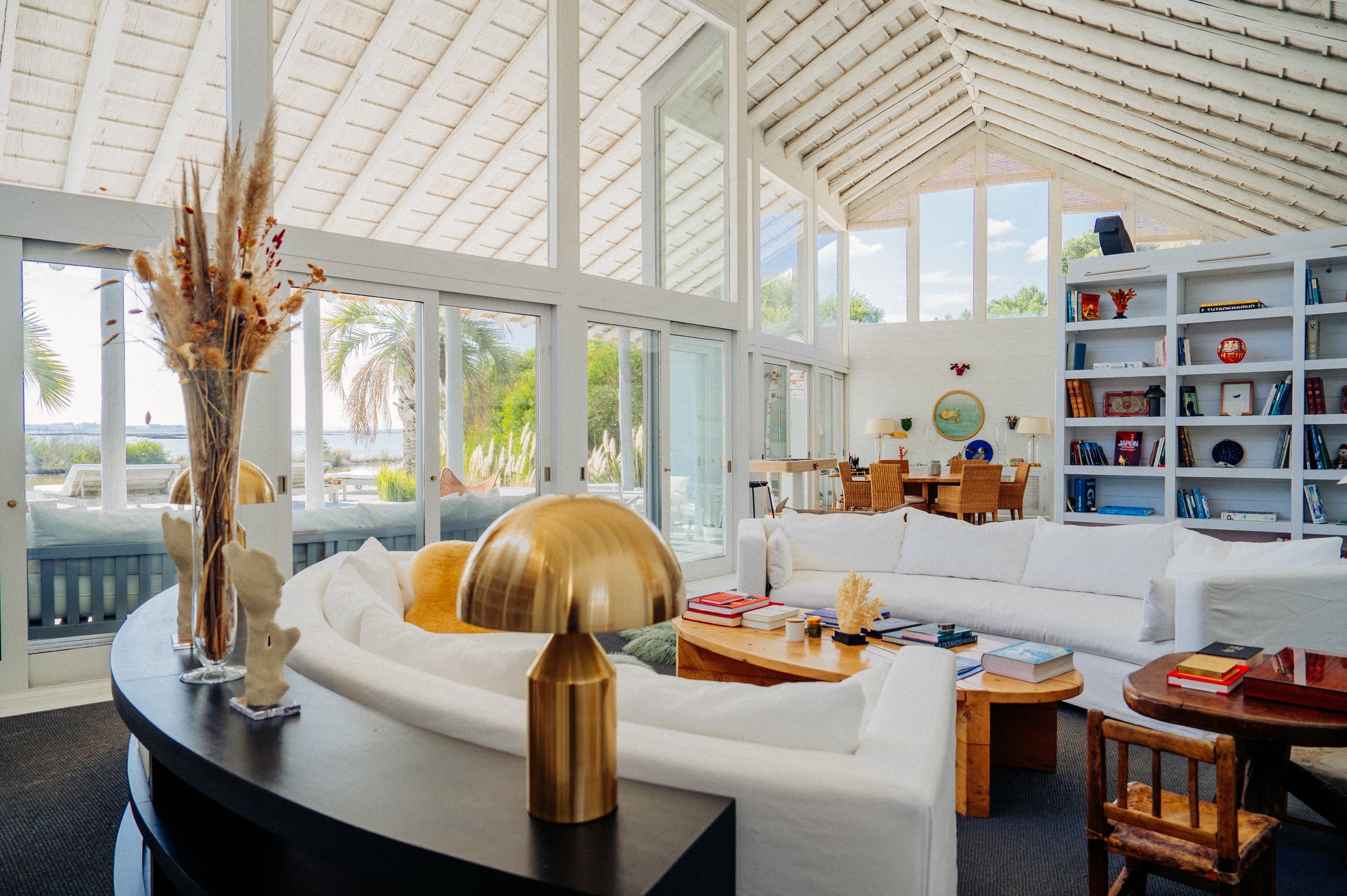  Dream house in Laguna José Ignacio - 物件實景