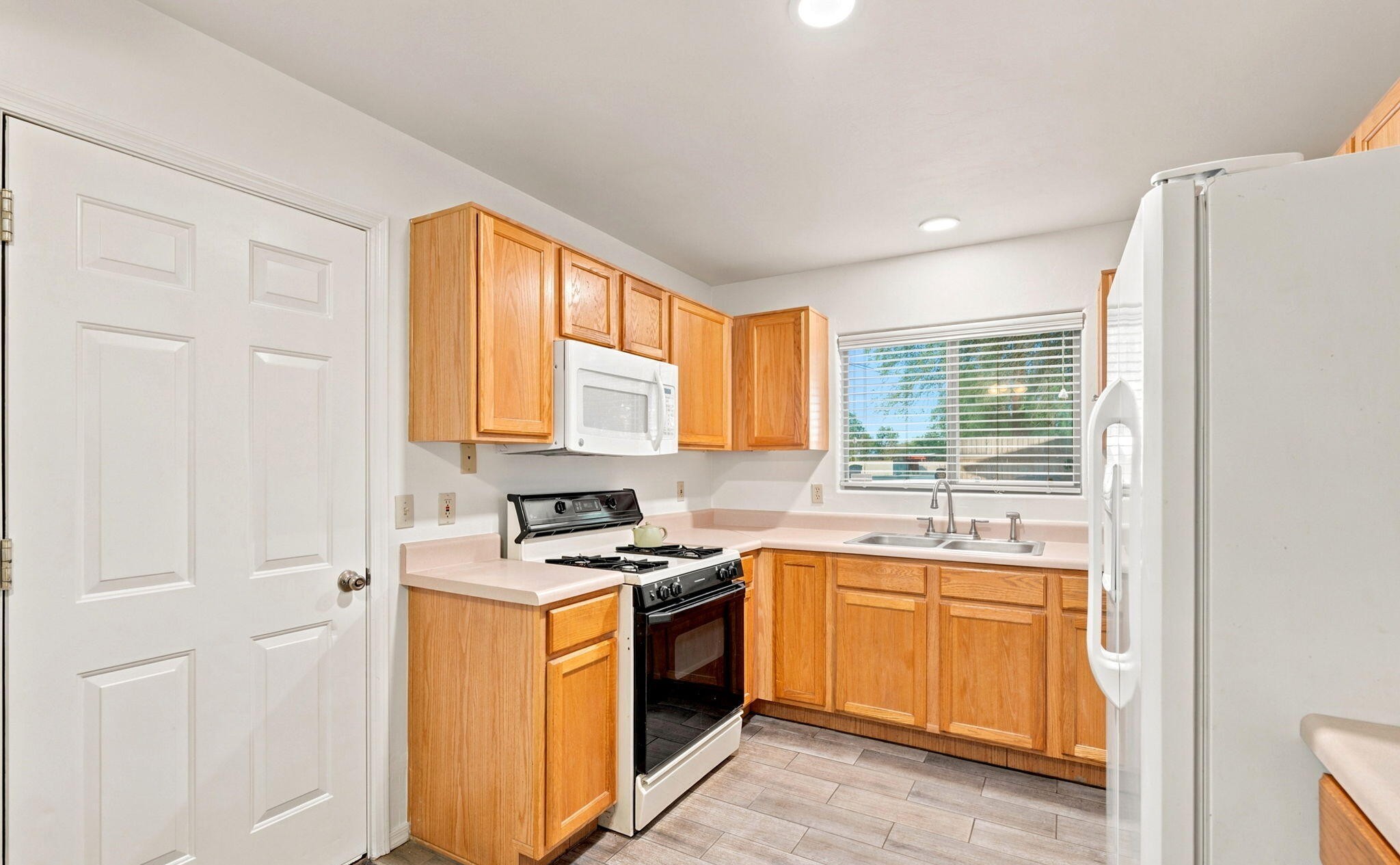  2833 N Palo Verde Avenue ¦Tucson, AZ 85716 - 物件實景