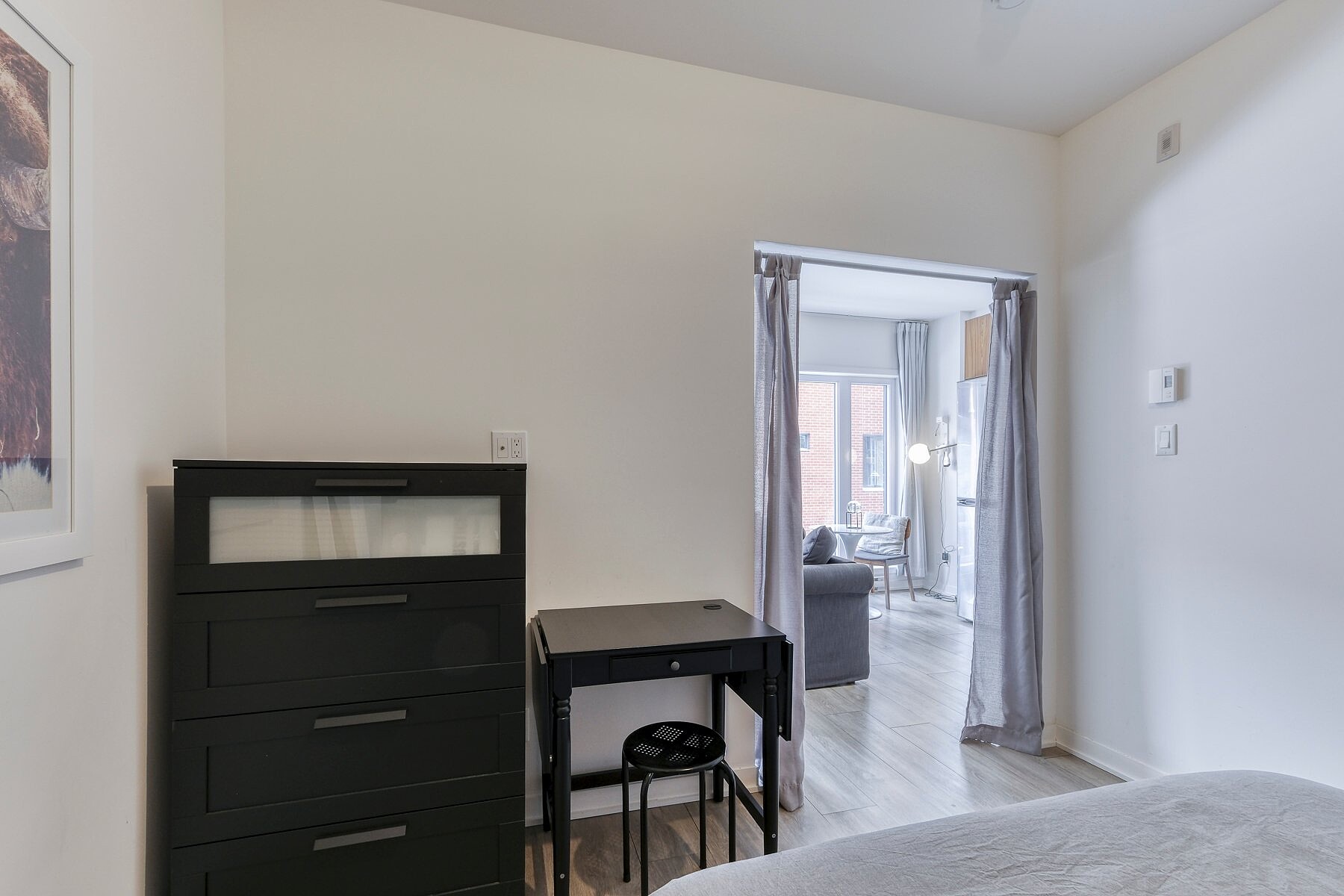  Downtown Pied-à-terre - 物件實景