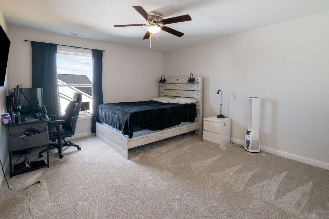 Fort Wayne, Indiana, 46814, United States, 4 Bedrooms Bedrooms, ,3 BathroomsBathrooms,Residential,For Sale,1777242
