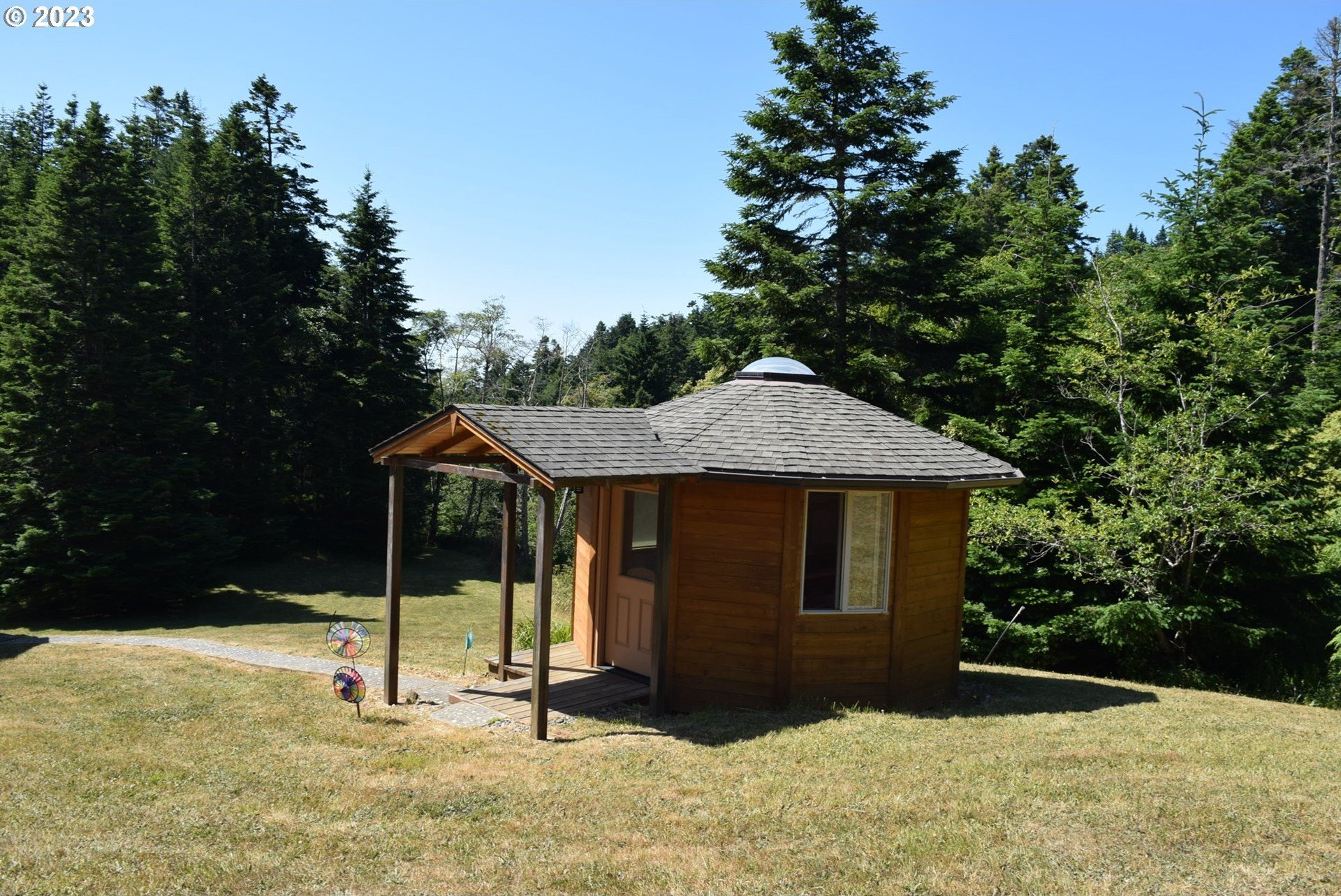 35606 COY CREEK RD, Gold Beach, Oregon, 97444, United States, 2 Bedrooms Bedrooms, ,1 BathroomBathrooms,Residential,For Sale,35606 COY CREEK RD,1301922