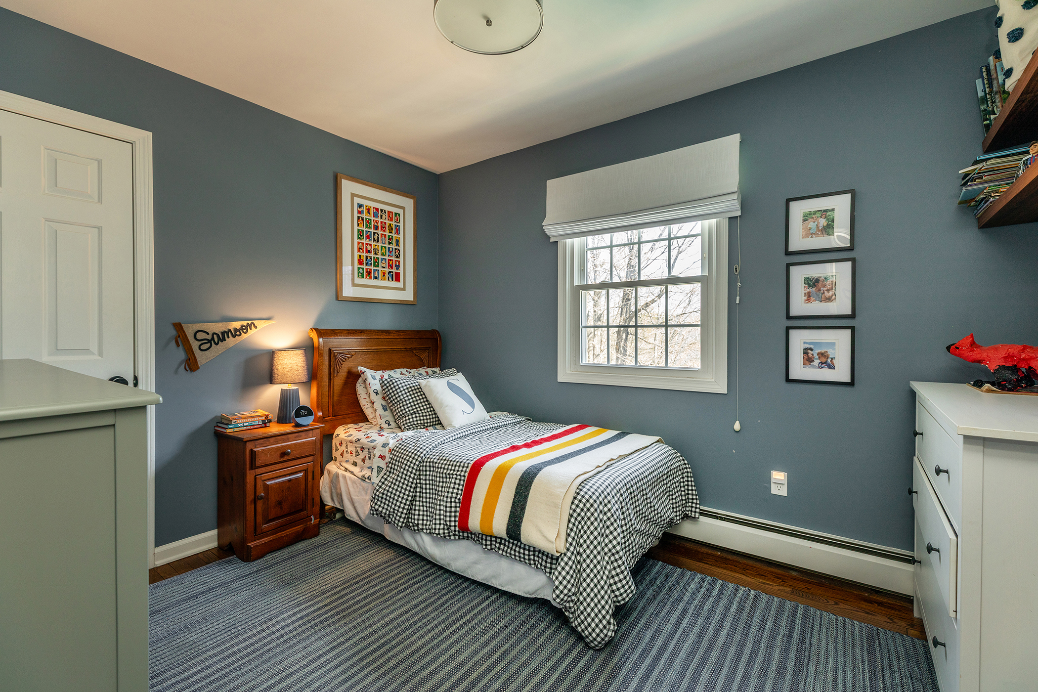  352 Norfolk Road - 物件實景