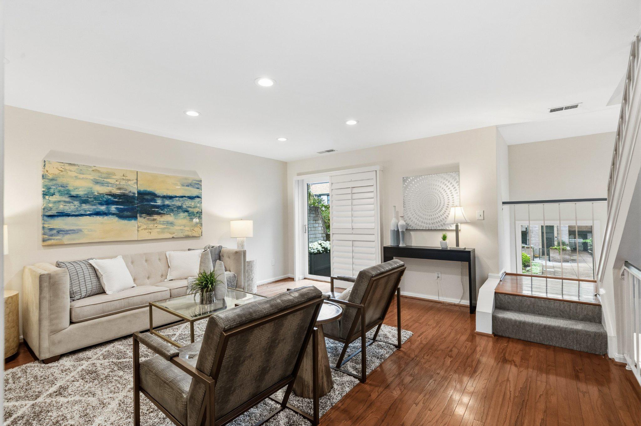  1325 13th Street NW, Washington, DC, 20005 - 物件實景