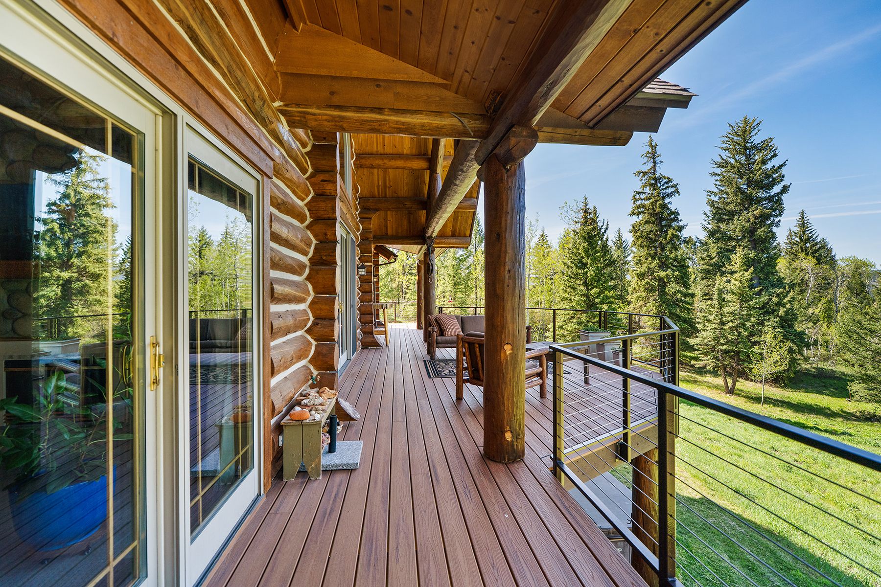  Buffalo Valley Lodge - 物件實景