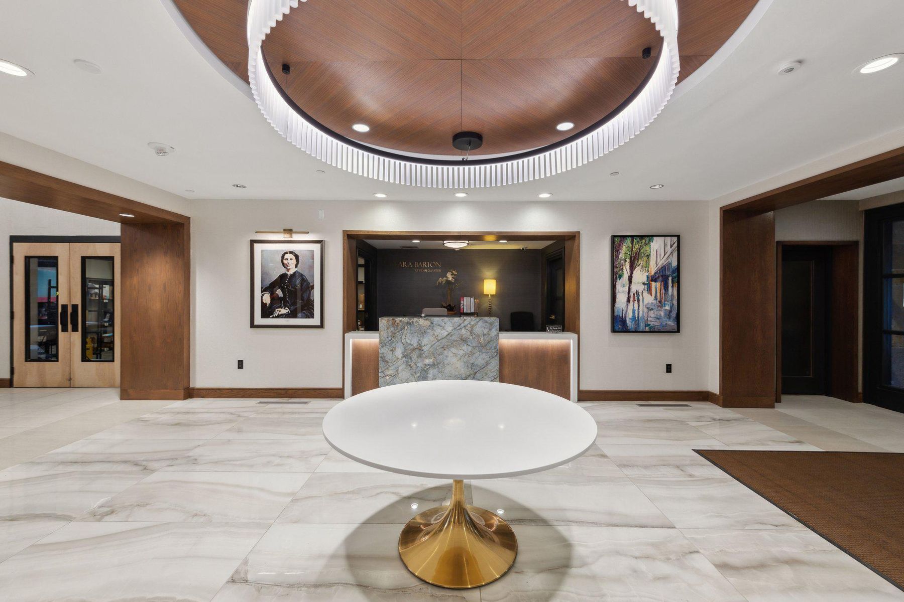  616 E E Street NW, Washington, DC, 20004 - 物件實景