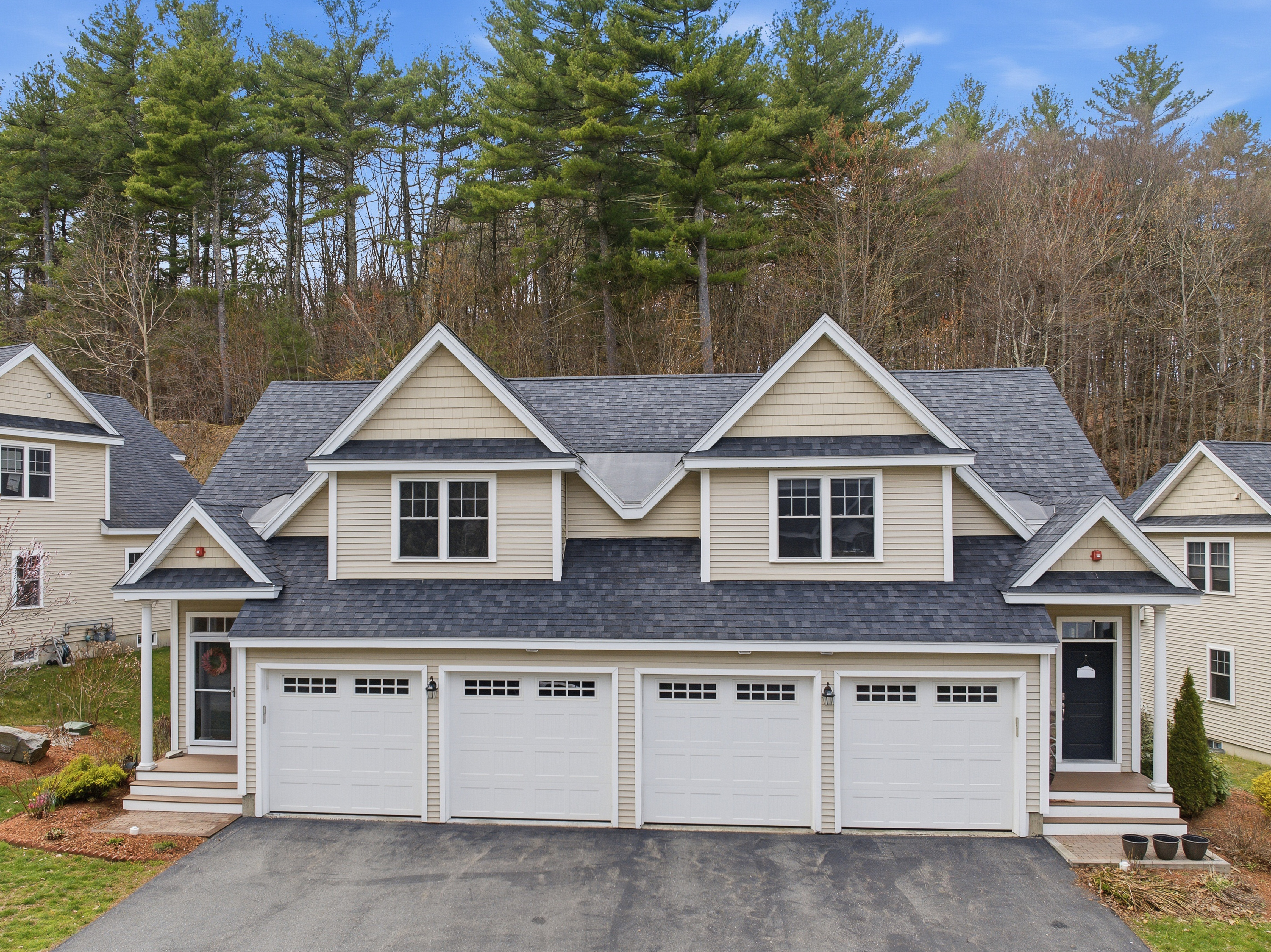  6 D Trail Ridge Way, Harvard, MA 01451 - 物件實景