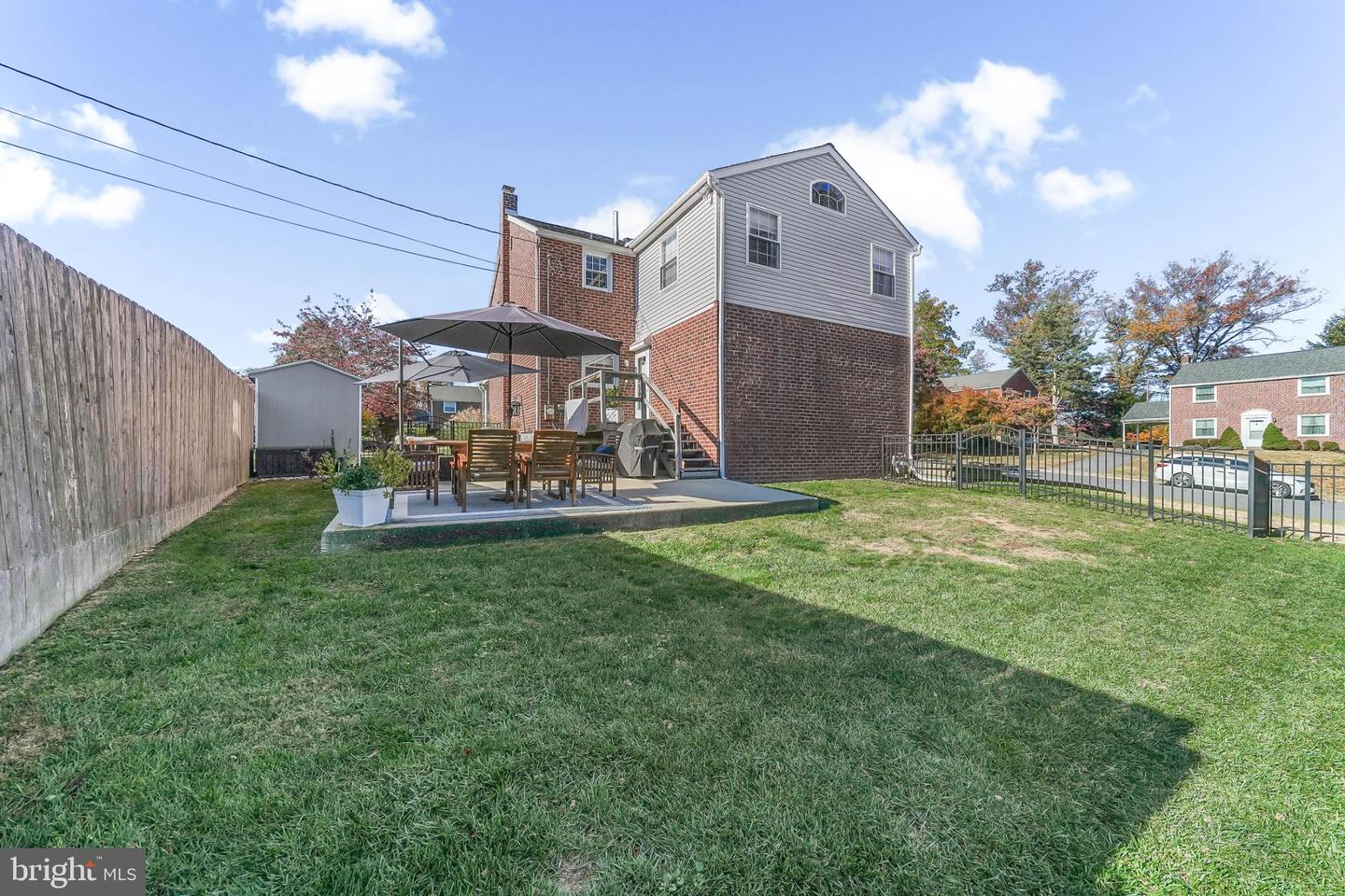 Springfield, Pennsylvania, 19064, United States, 4 Bedrooms Bedrooms, ,2 BathroomsBathrooms,Residential,For Sale,1972496