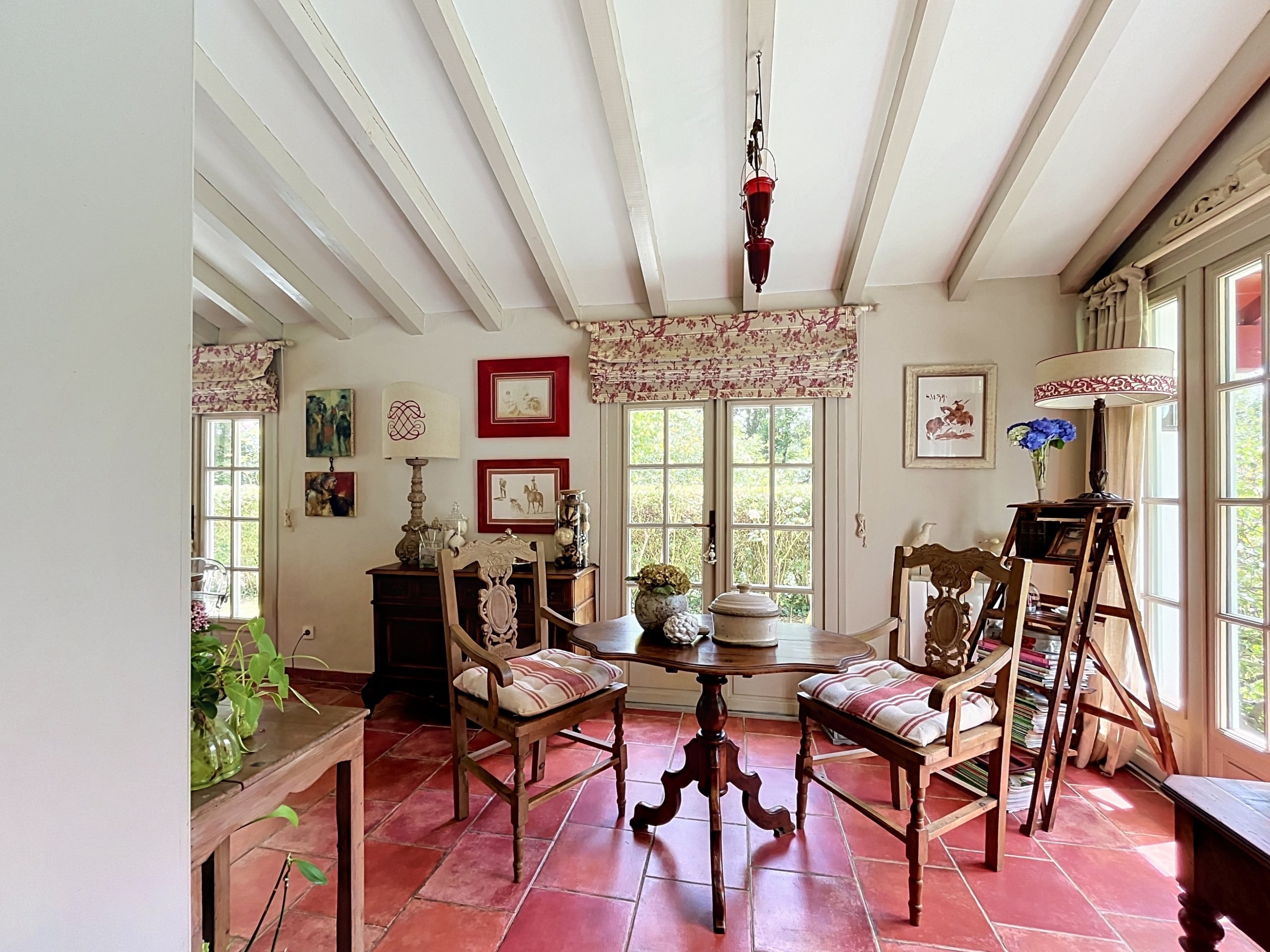  Charming Basque home - 物件實景