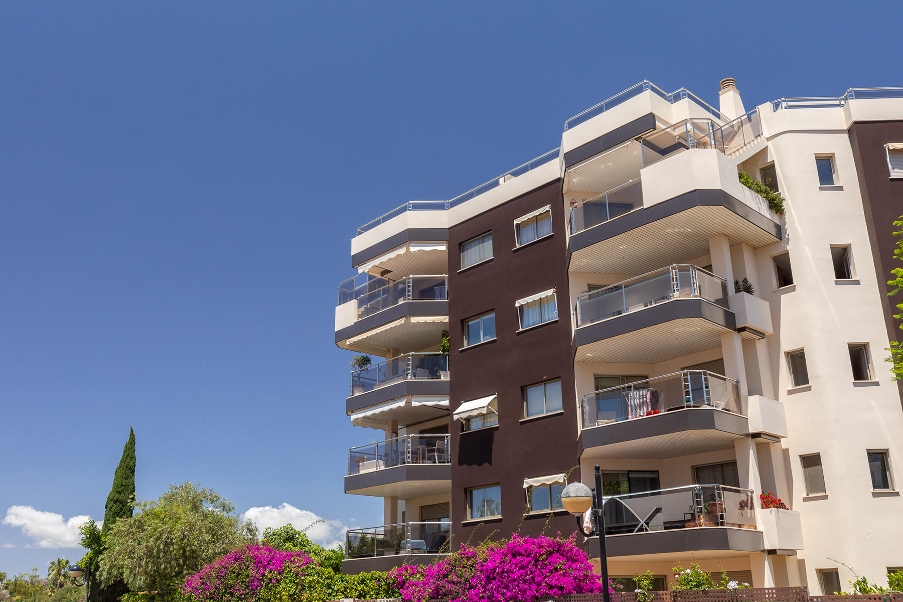  3-bedroom flat in Santa Eulària des Riu - 物件實景