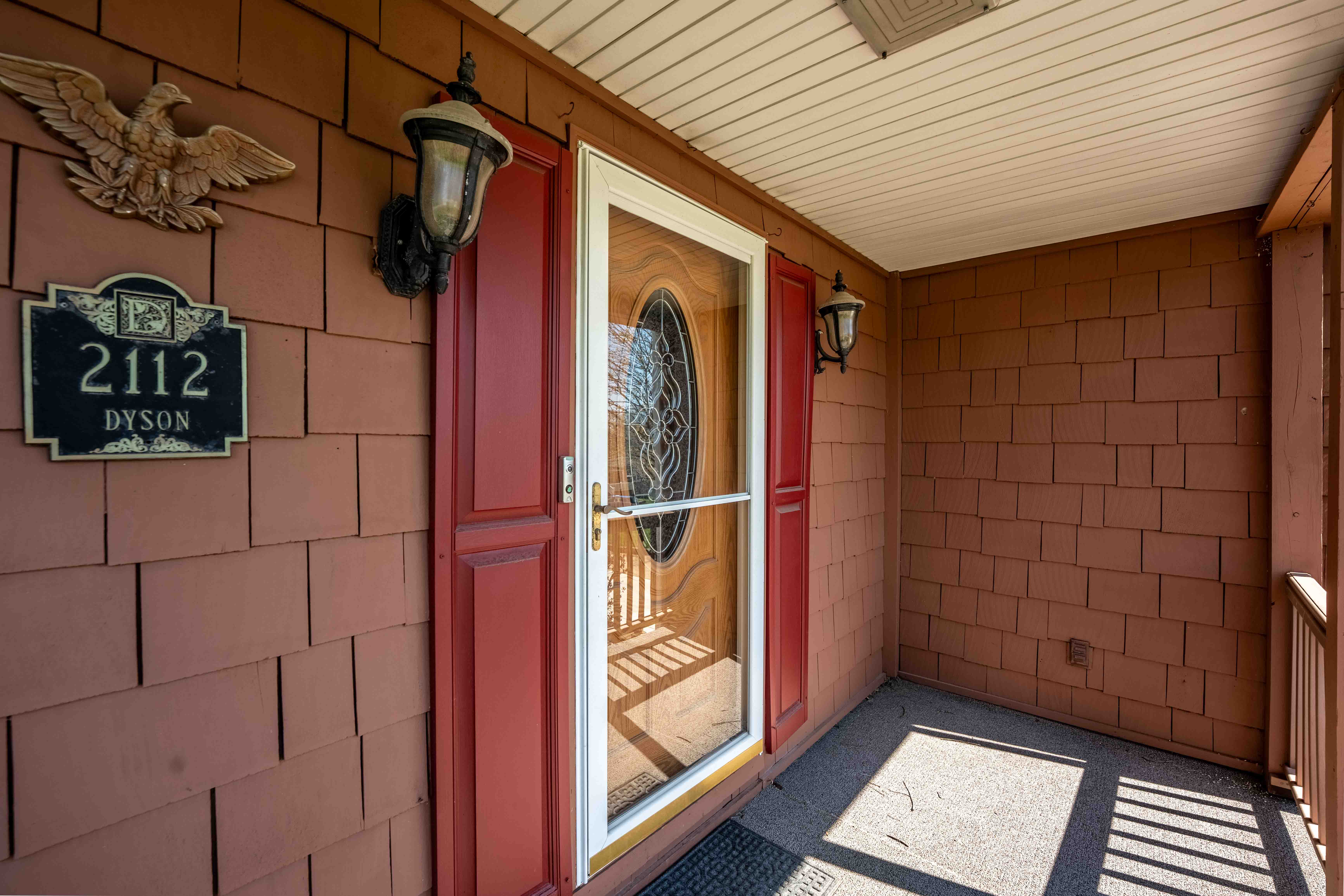  2112 Clayton Road - 物件實景