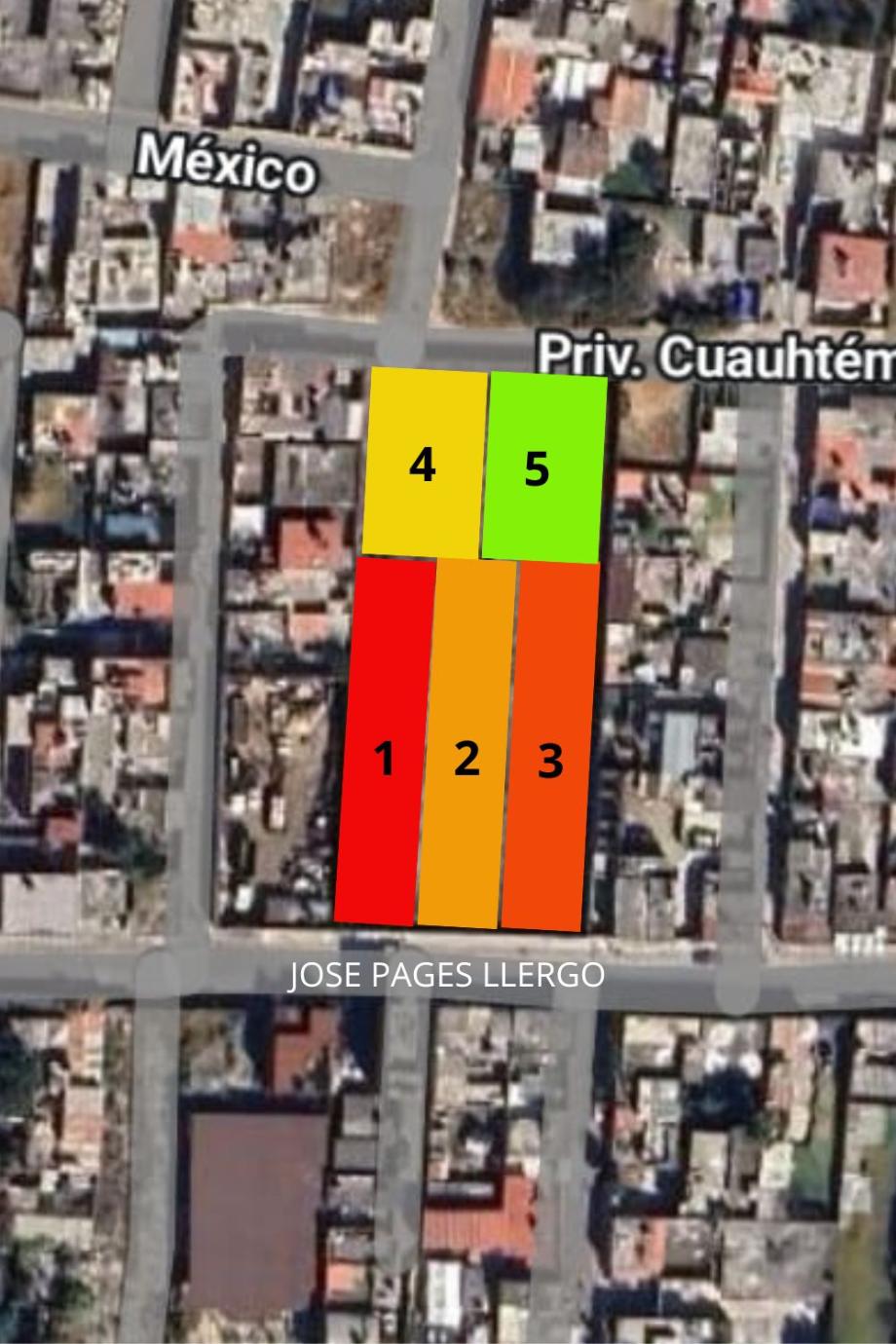 Toluca, Mexico, 50030, Mexico, 1 Bedroom Bedrooms, ,Residential,For Sale,1988264