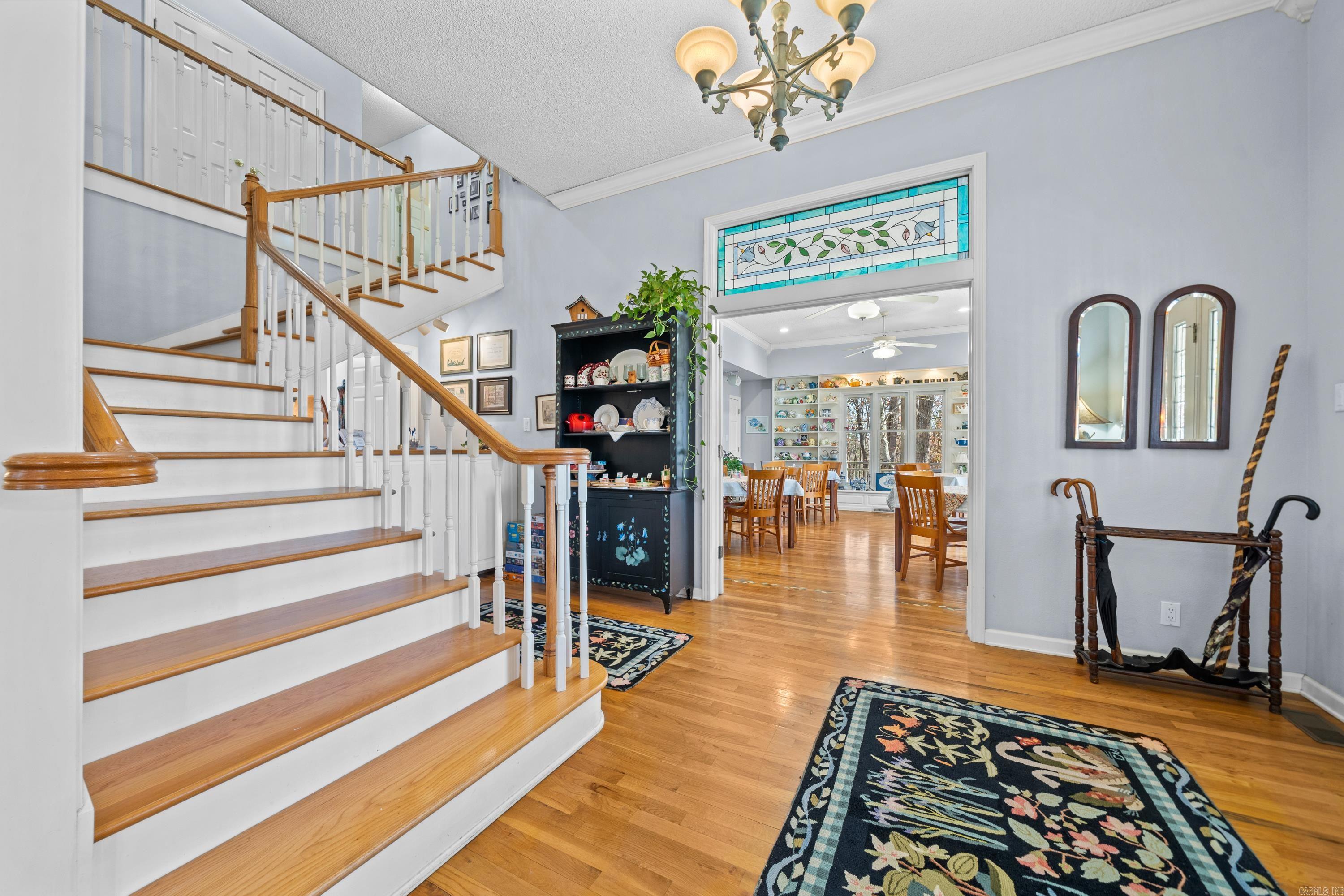 Jessieville, Arkansas, 71949, United States, 10 Bedrooms Bedrooms, ,11 BathroomsBathrooms,Residential,For Sale,2008593