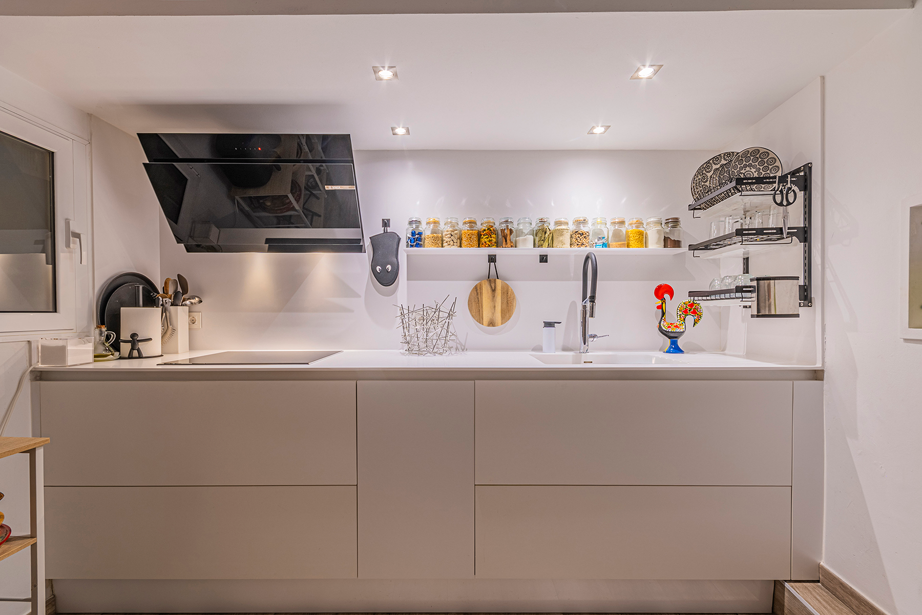  Wonderful renovated flat in El Born, Barcelona - 物件實景