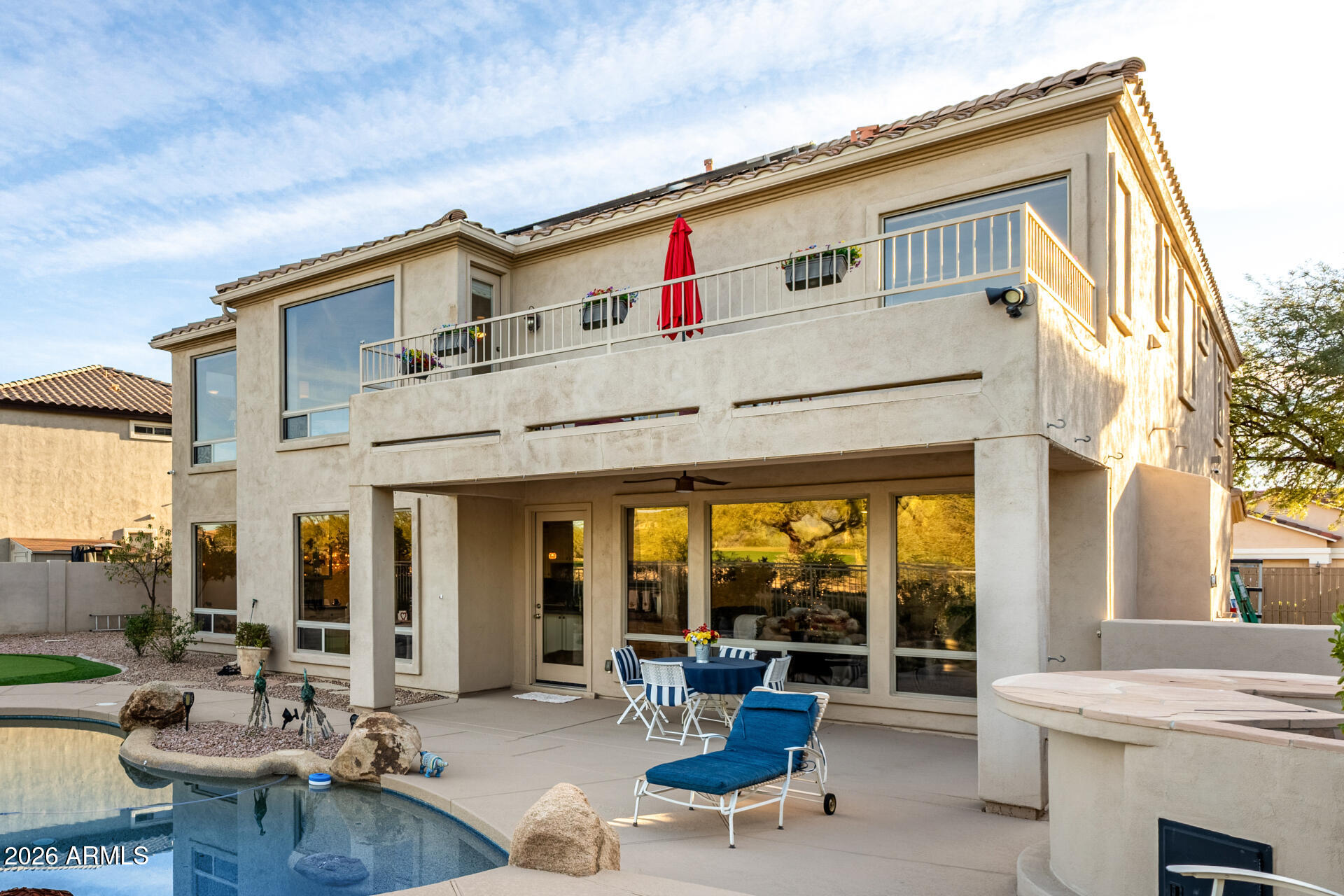  4124 East Pullman Road, Cave Creek, AZ 85331 - 物件實景