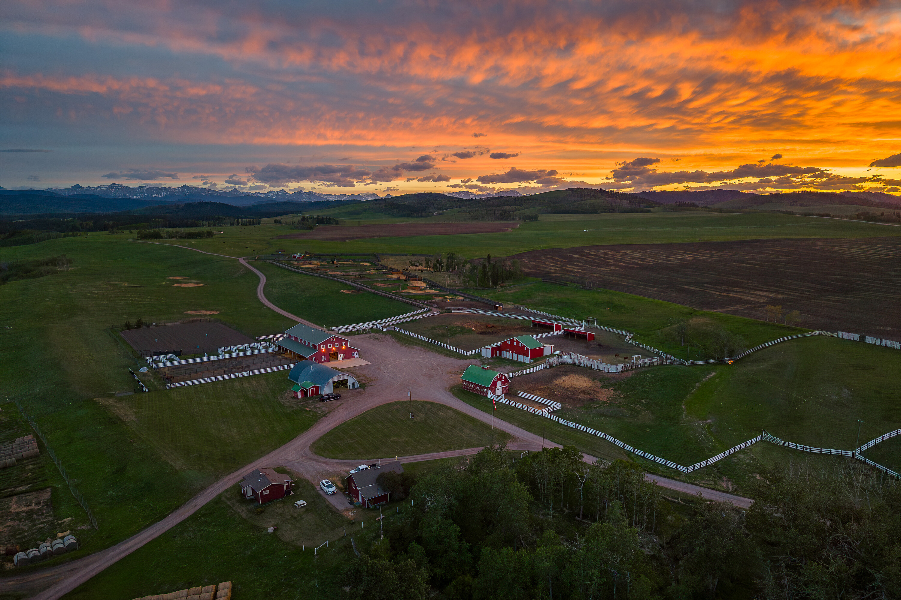  Legacy Sky Ranch - 物件實景