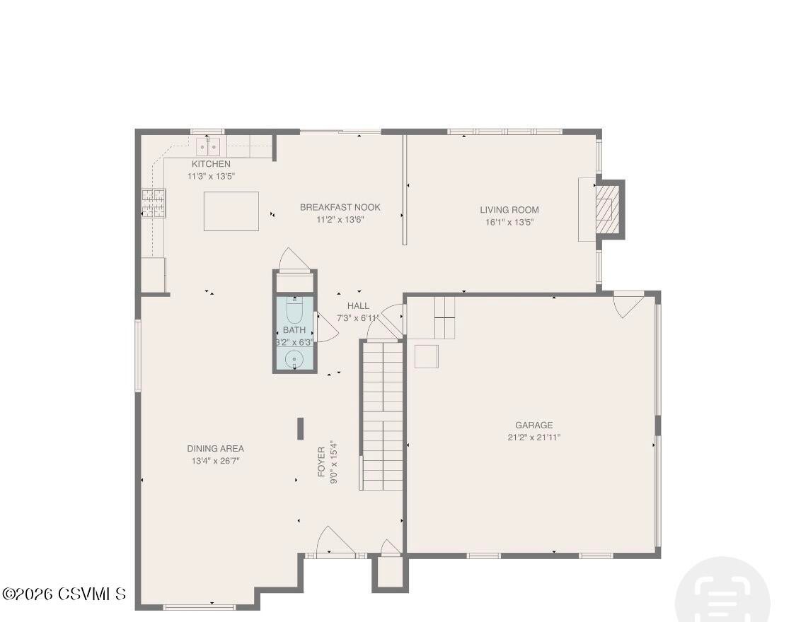 Bloomsburg, Pennsylvania, 17815, United States, 3 Bedrooms Bedrooms, ,4 BathroomsBathrooms,Residential,For Sale,2010041