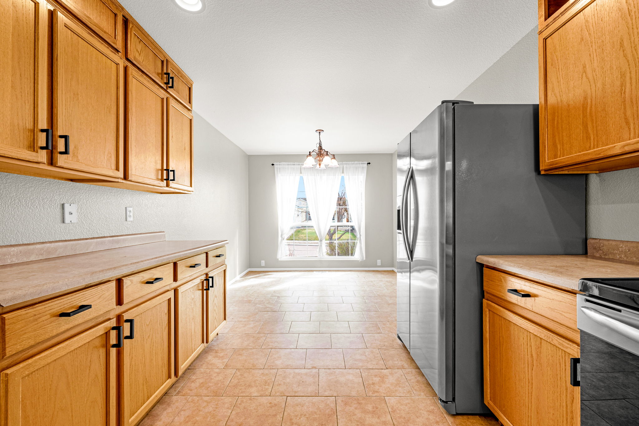  Amazing main level living opportunity in desirable Ridgeview at Stetson Hills - 物件實景