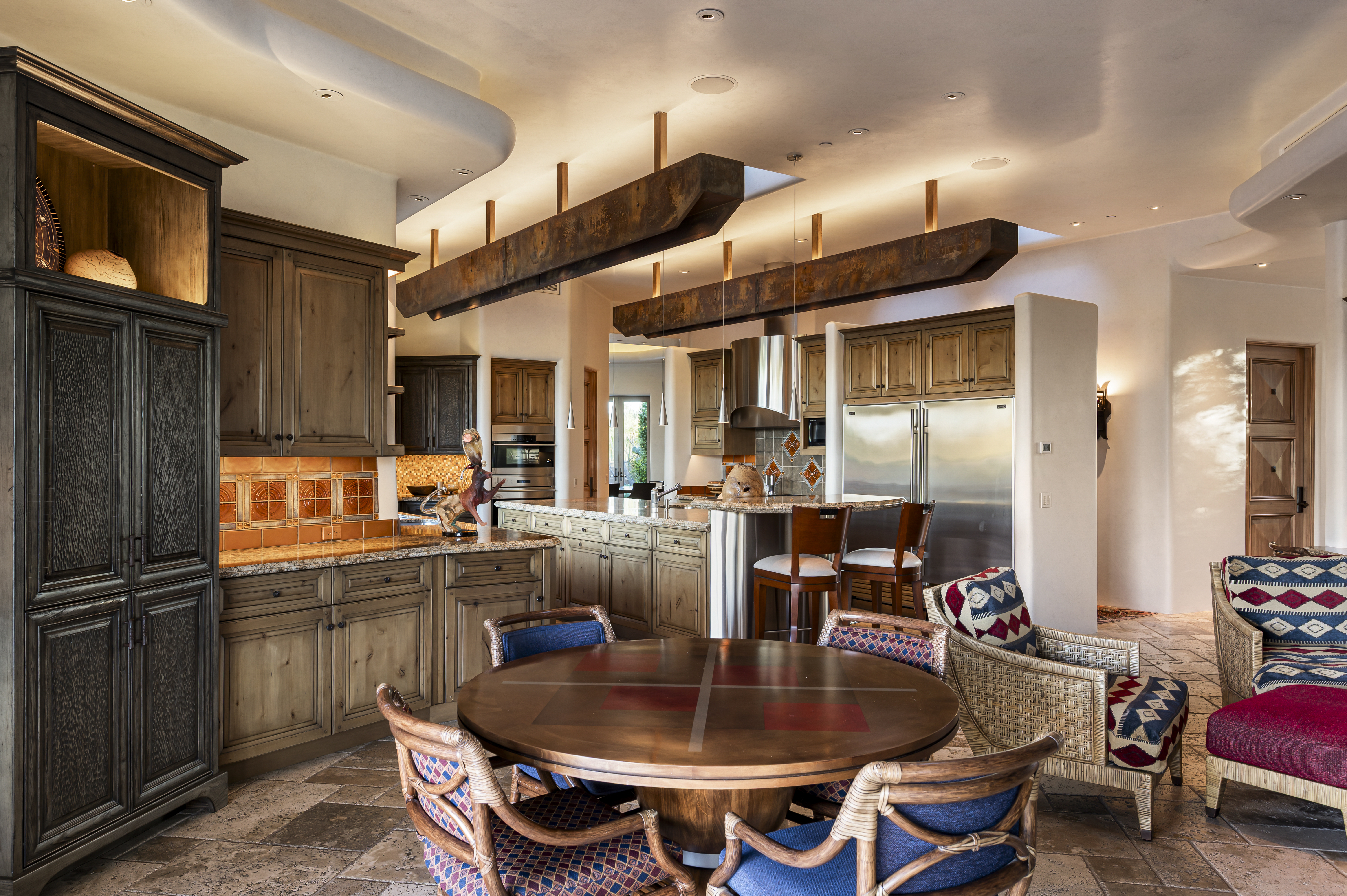  7638 E Whisper Rock Trail¦Scottsdale, AZ - 物件實景