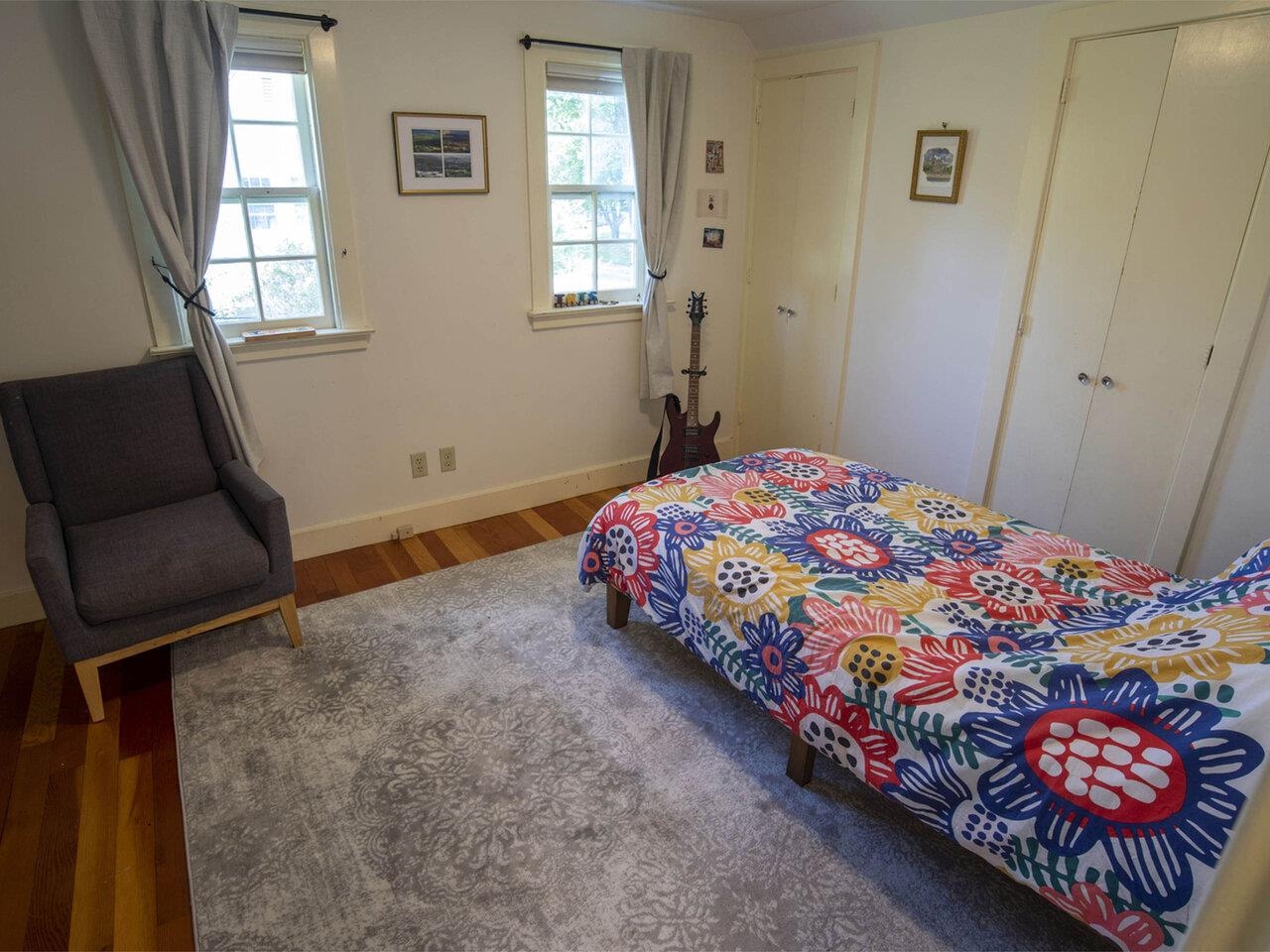 Montpelier, Vermont, 05602, United States, 4 Bedrooms Bedrooms, ,1 BathroomBathrooms,Residential,For Sale,1926539
