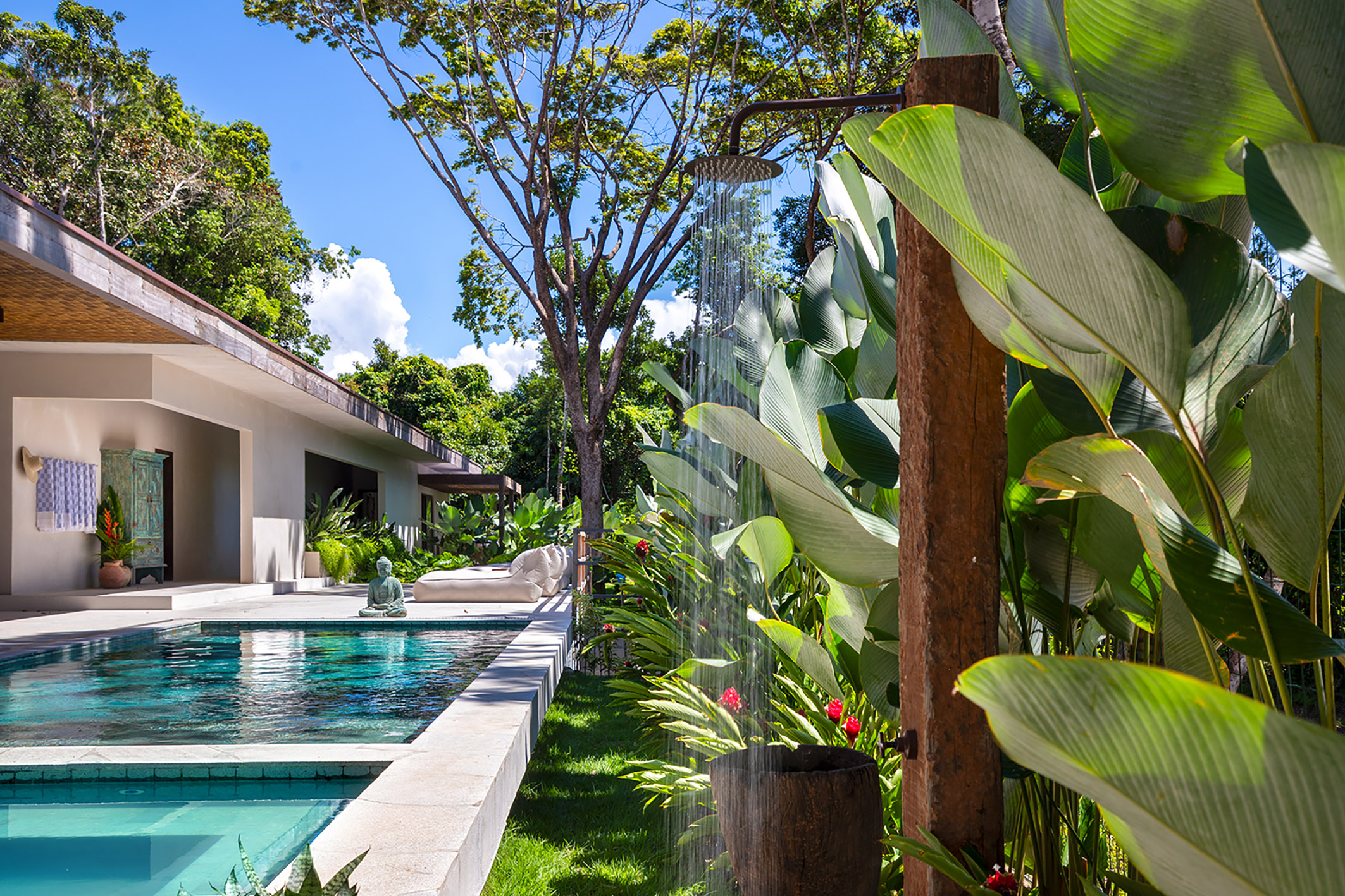  Contemporary Home in Altos de Trancoso, only few minutes from the Quadrado - 物件實景