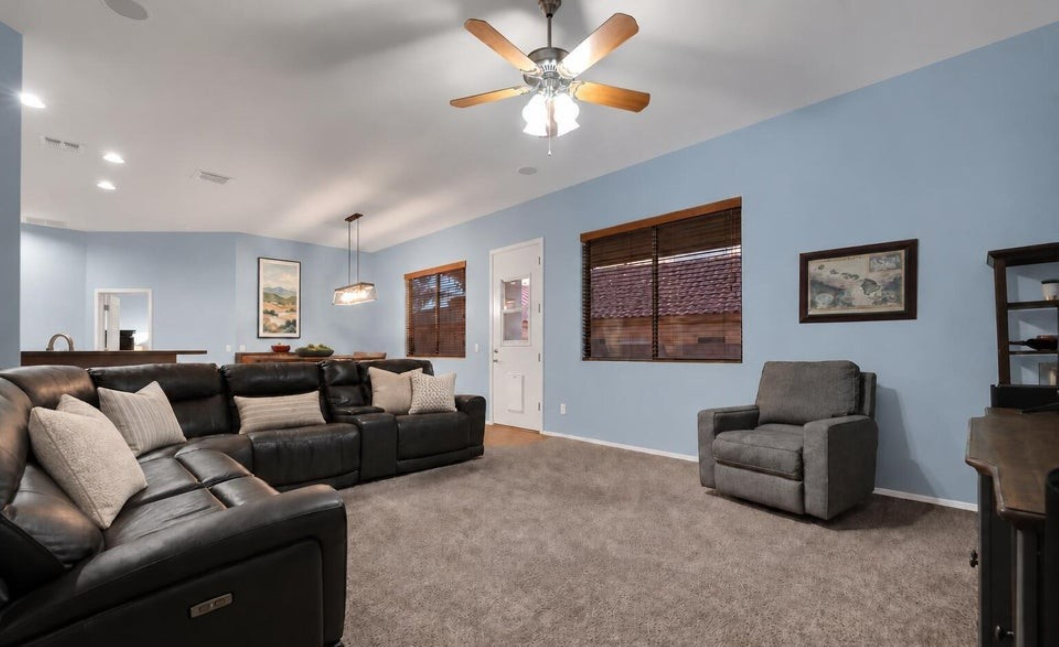  8440 N Sand Dune Place¦Tucson, AZ - 物件實景