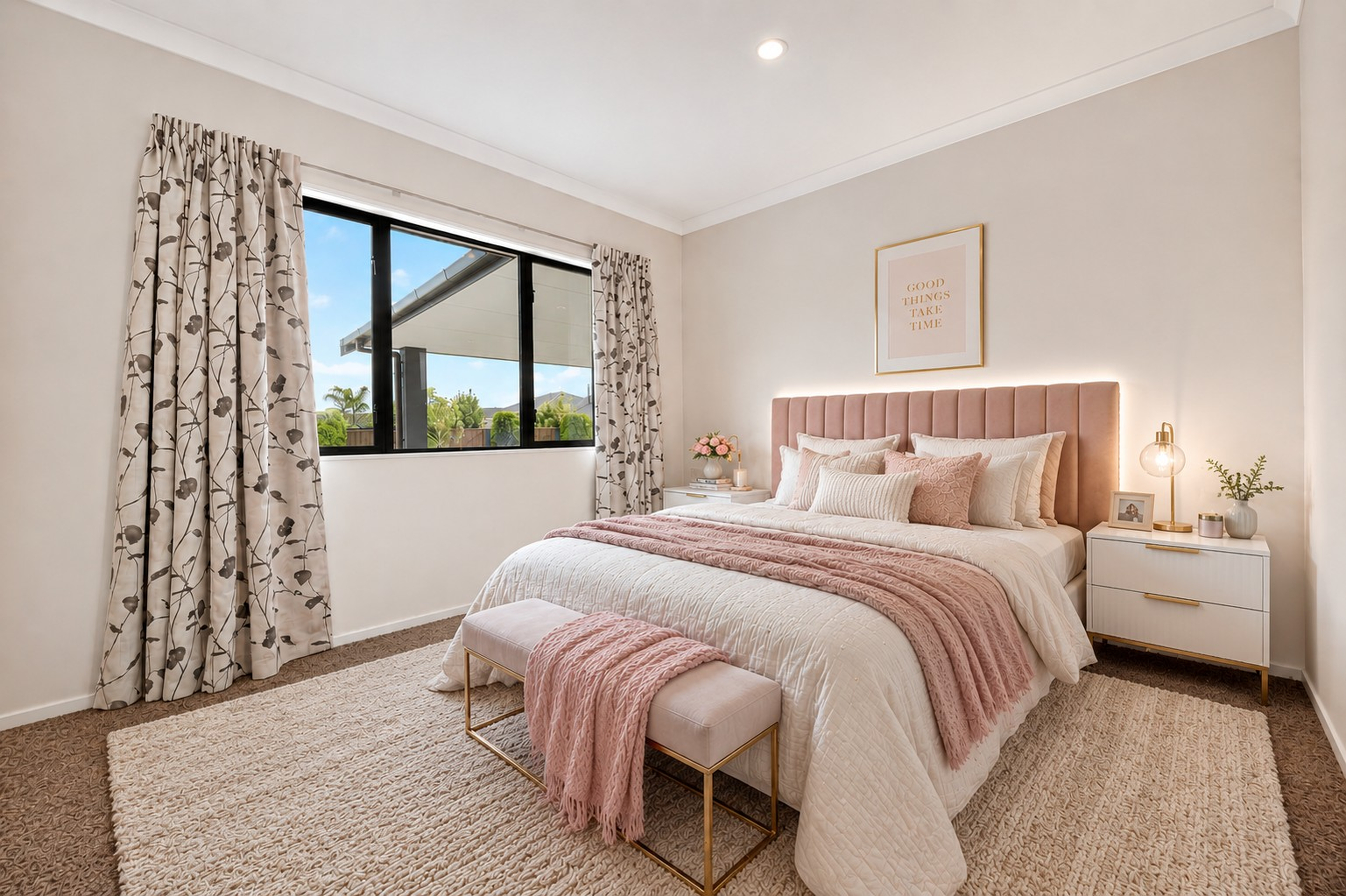  16A Roger Renall Avenue, Lansdowne - 物件實景