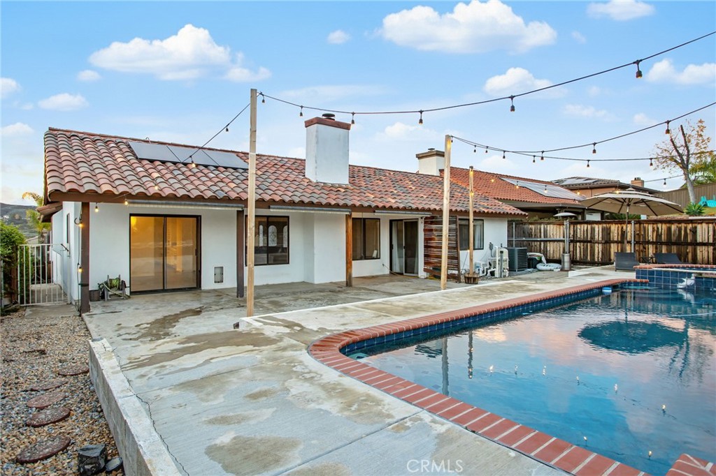 Canyon Lake, California, 92587, United States, 3 Bedrooms Bedrooms, ,3 BathroomsBathrooms,Residential,For Sale,2012081