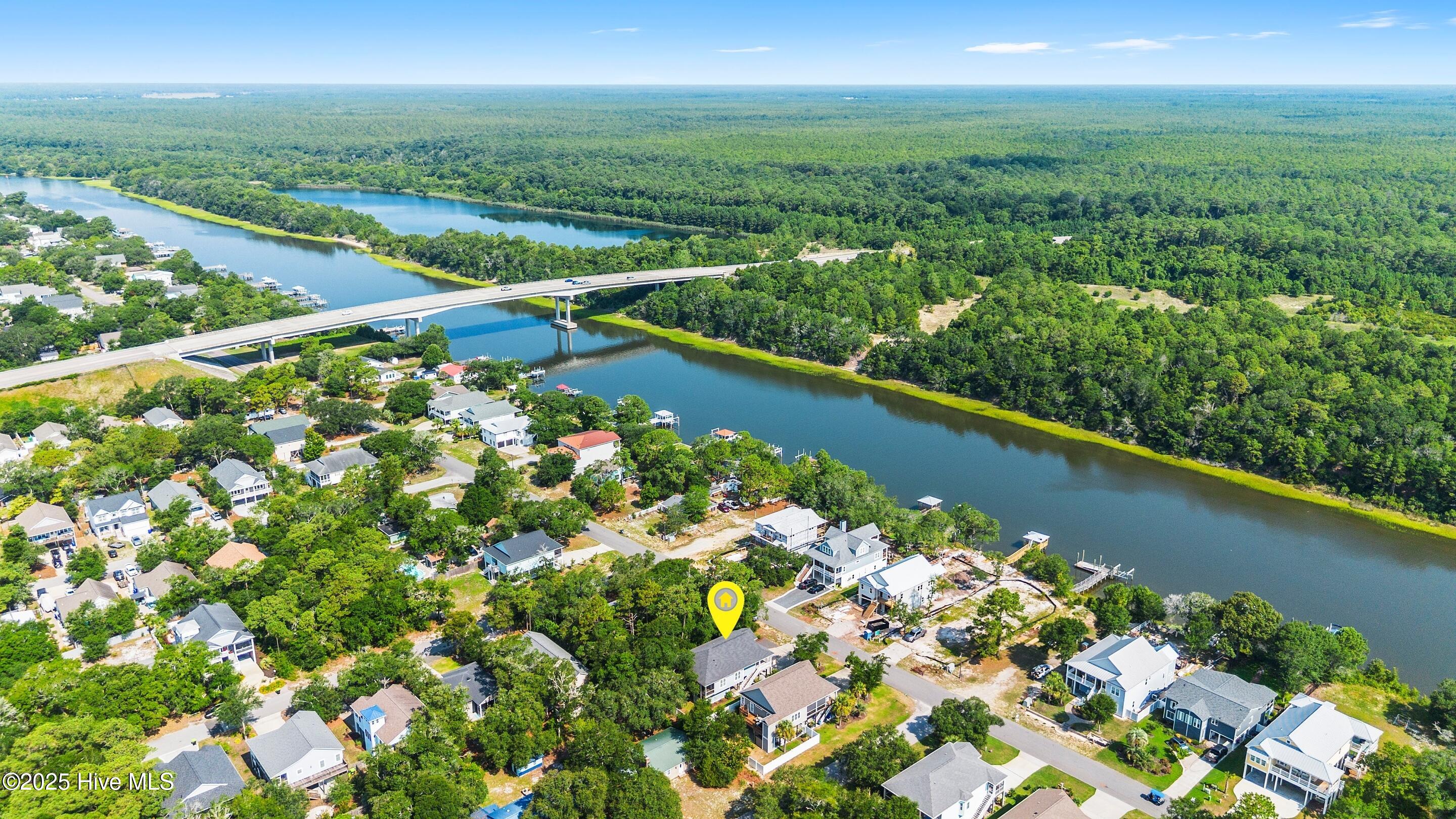 Oak Island, North Carolina, 28465, United States, 3 Bedrooms Bedrooms, ,2 BathroomsBathrooms,Residential,For Sale,1906174