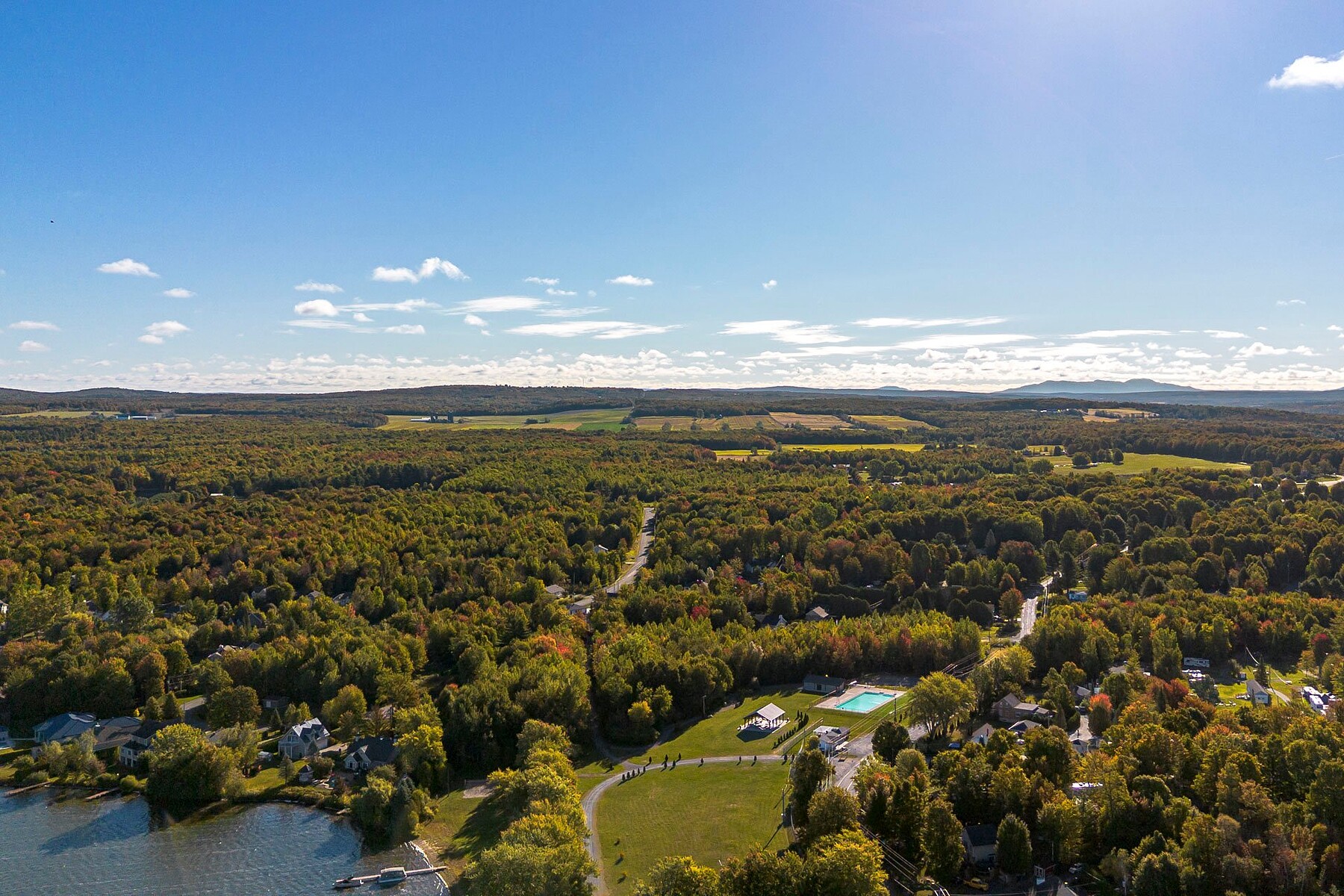 Roxton Pond, Eastern Townships - 物件實景