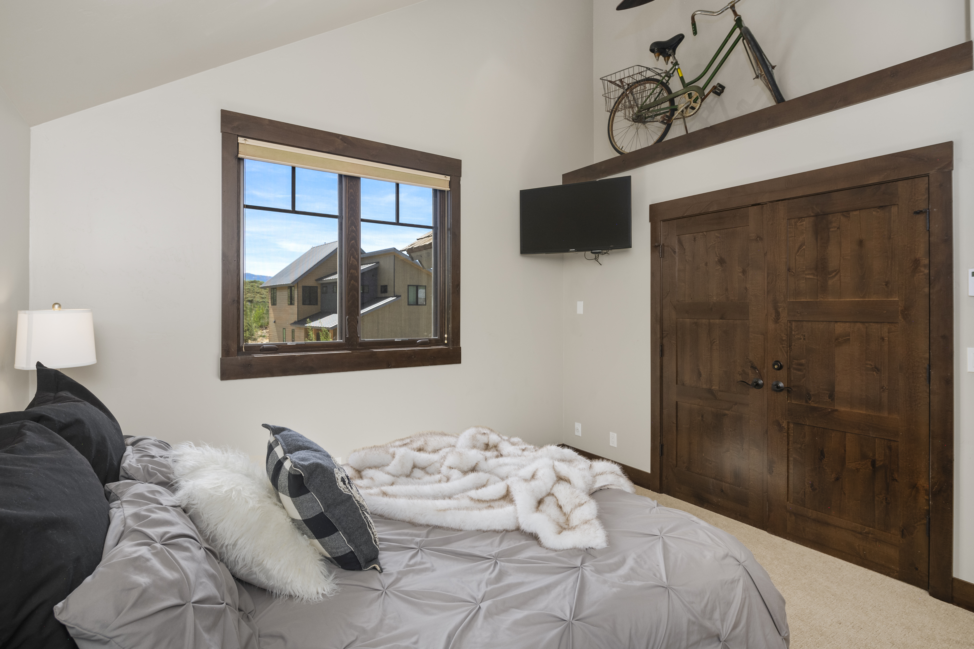  330 Larkspur Loop, Crested Butte, CO 81224 - 物件實景