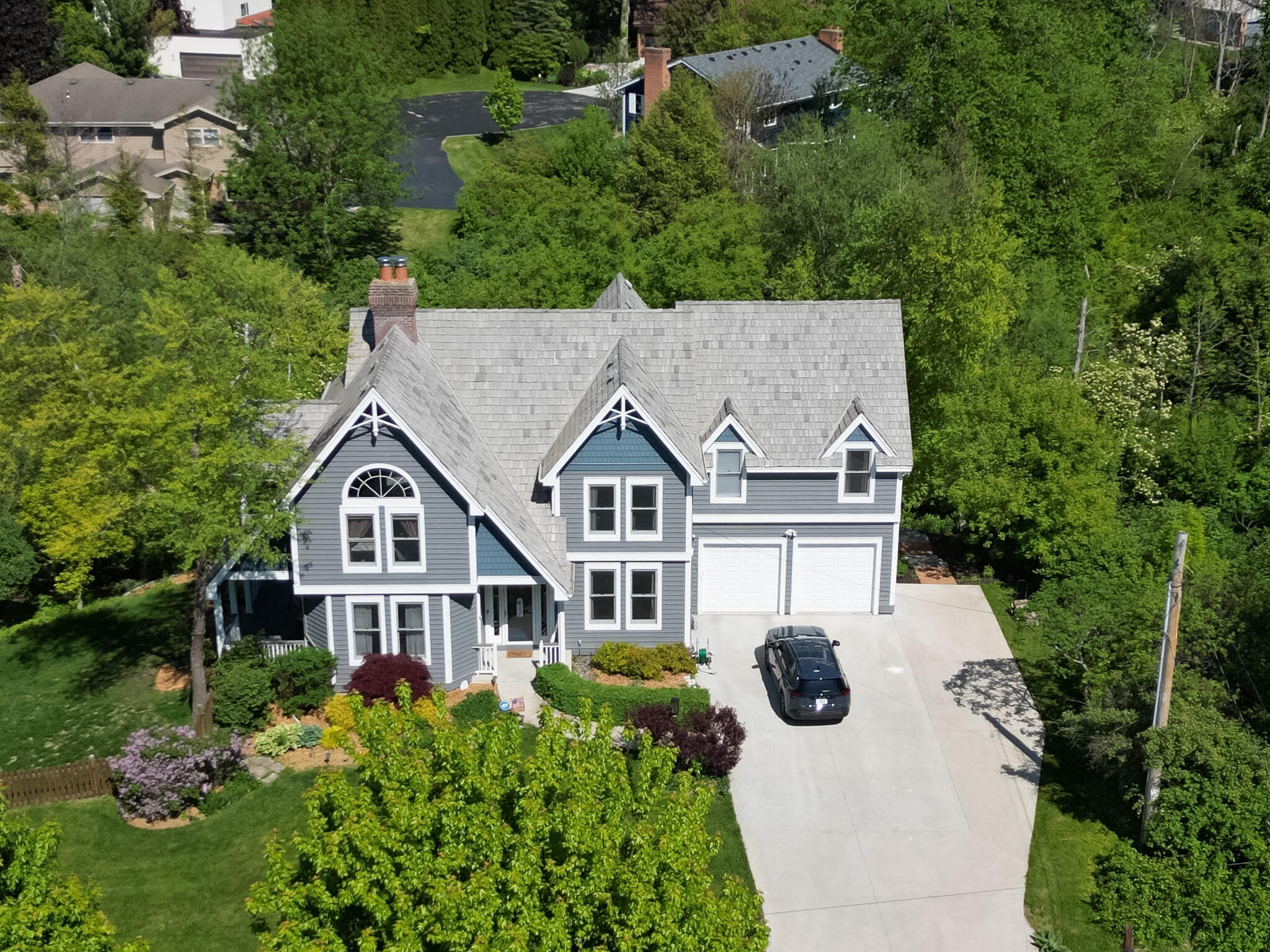 Wind Point, Wisconsin, 53402, United States, 4 Bedrooms Bedrooms, ,3 BathroomsBathrooms,Residential,For Sale,2048507