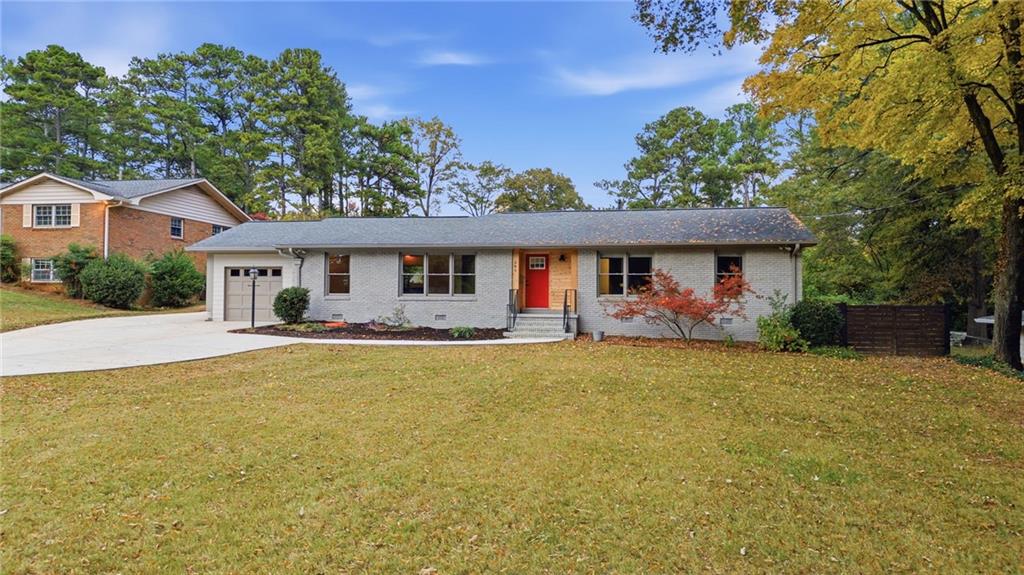 Marietta, Georgia, 30060, United States, 3 Bedrooms Bedrooms, ,2 BathroomsBathrooms,Residential,For Sale,1988888