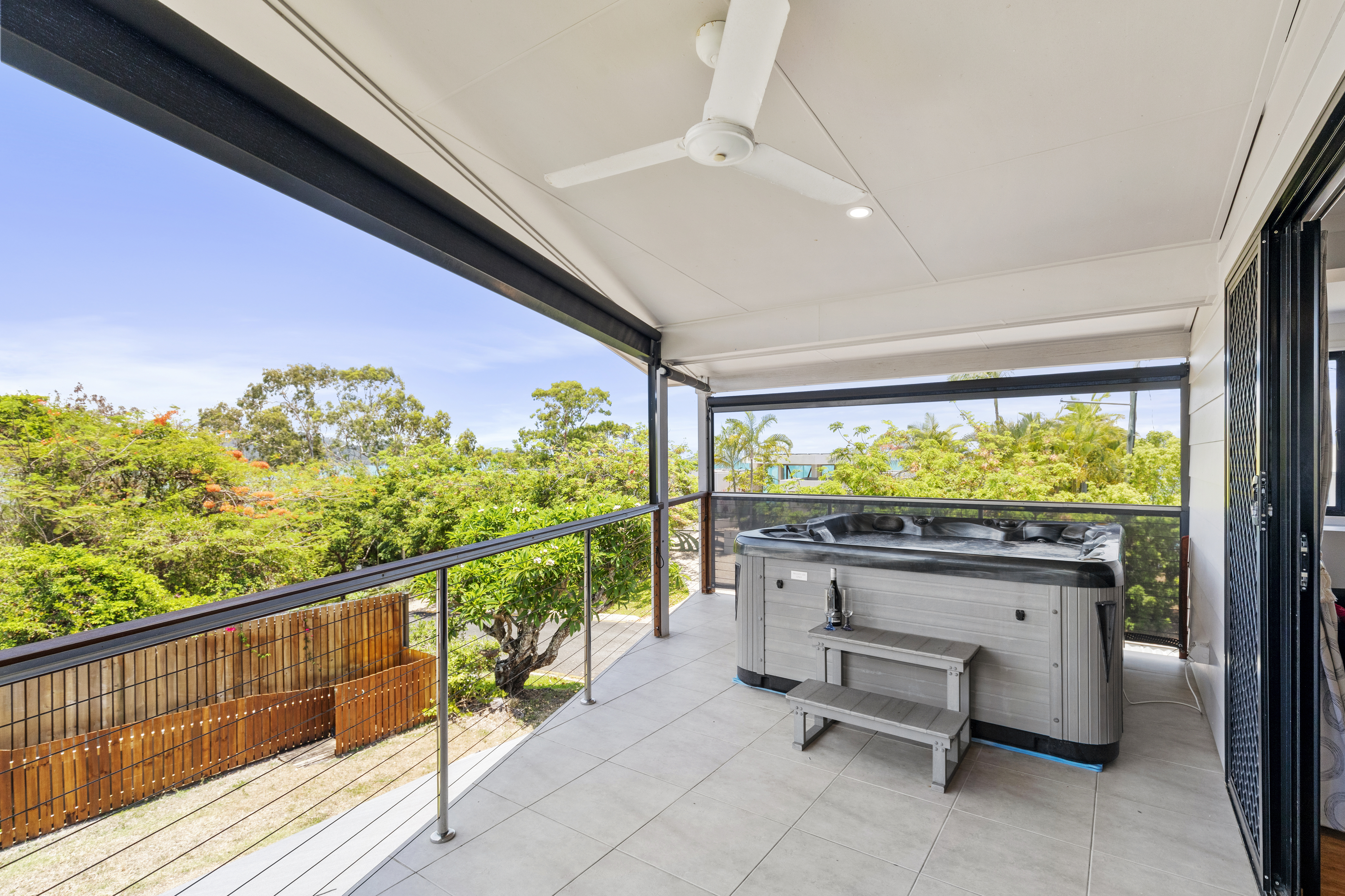  6 Ocean View Avenue, Airlie Beach - 物件實景